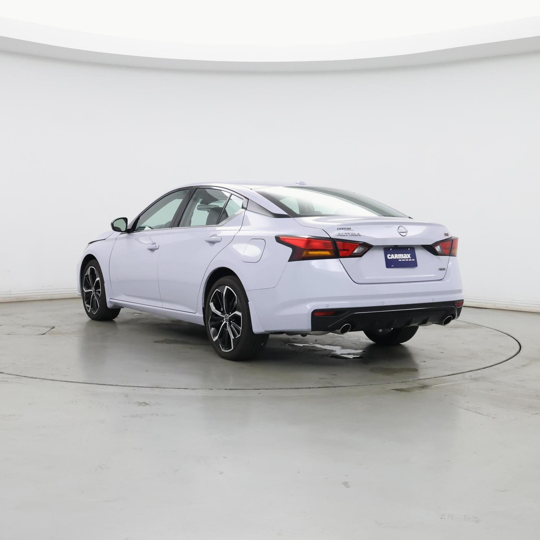 Thumbnail: 2025 Nissan Altima - 2