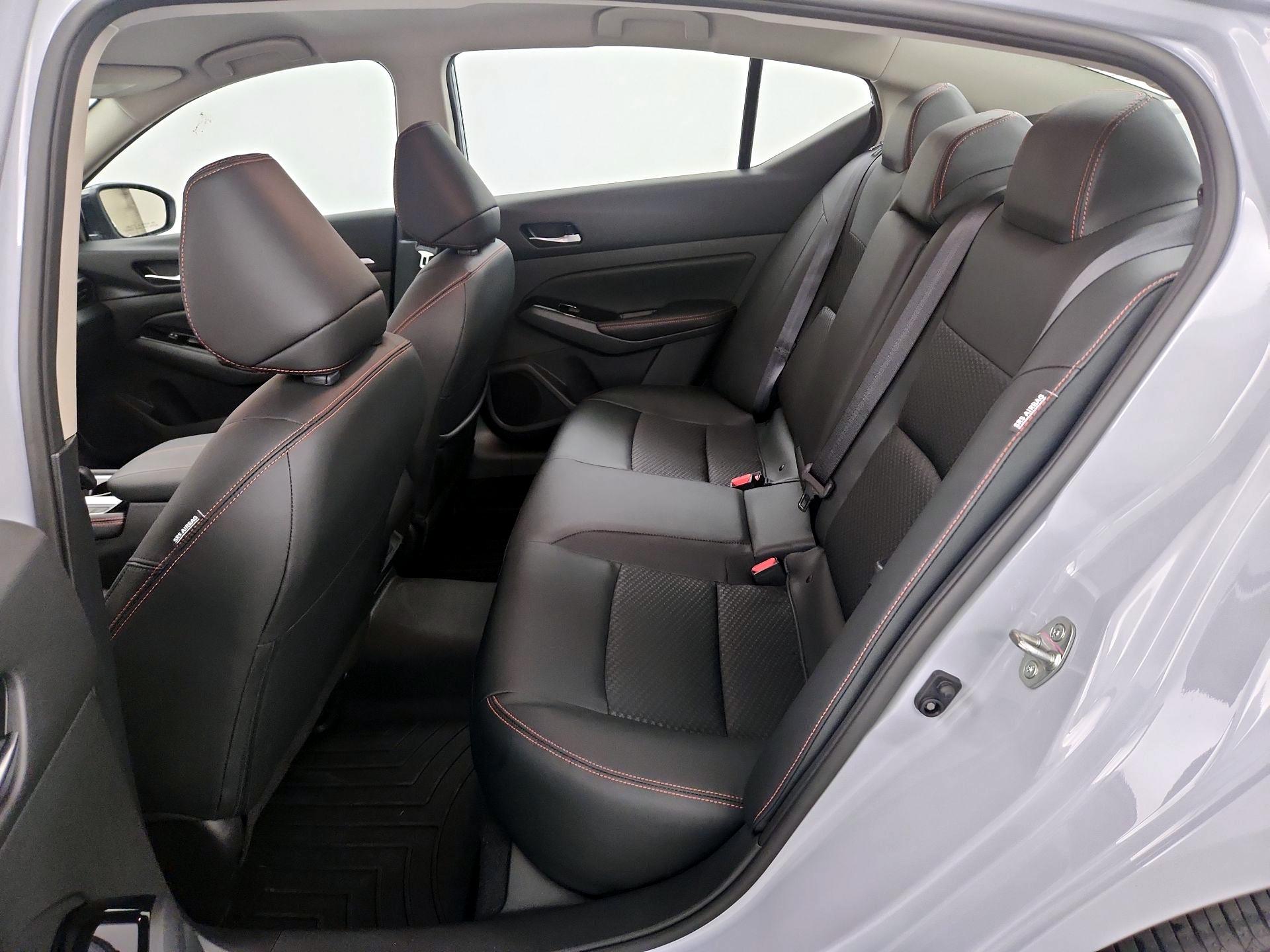 Thumbnail: 2025 Nissan Altima - 19