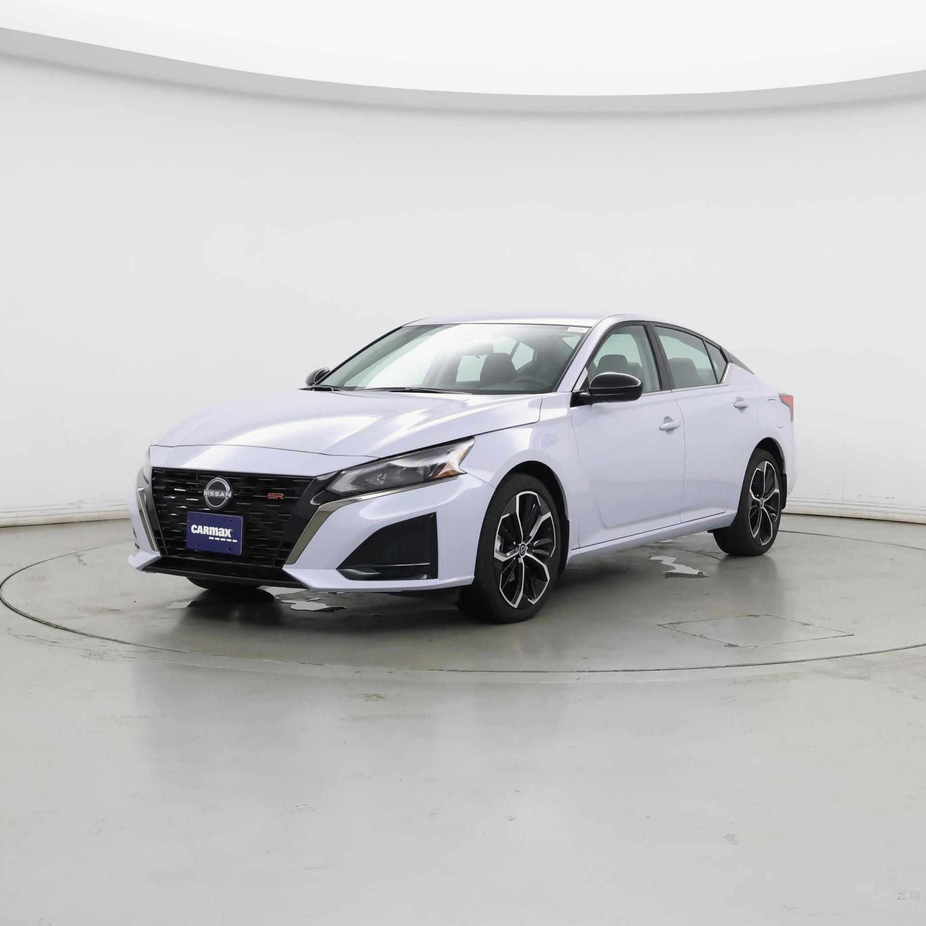 Thumbnail: 2025 Nissan Altima - 4
