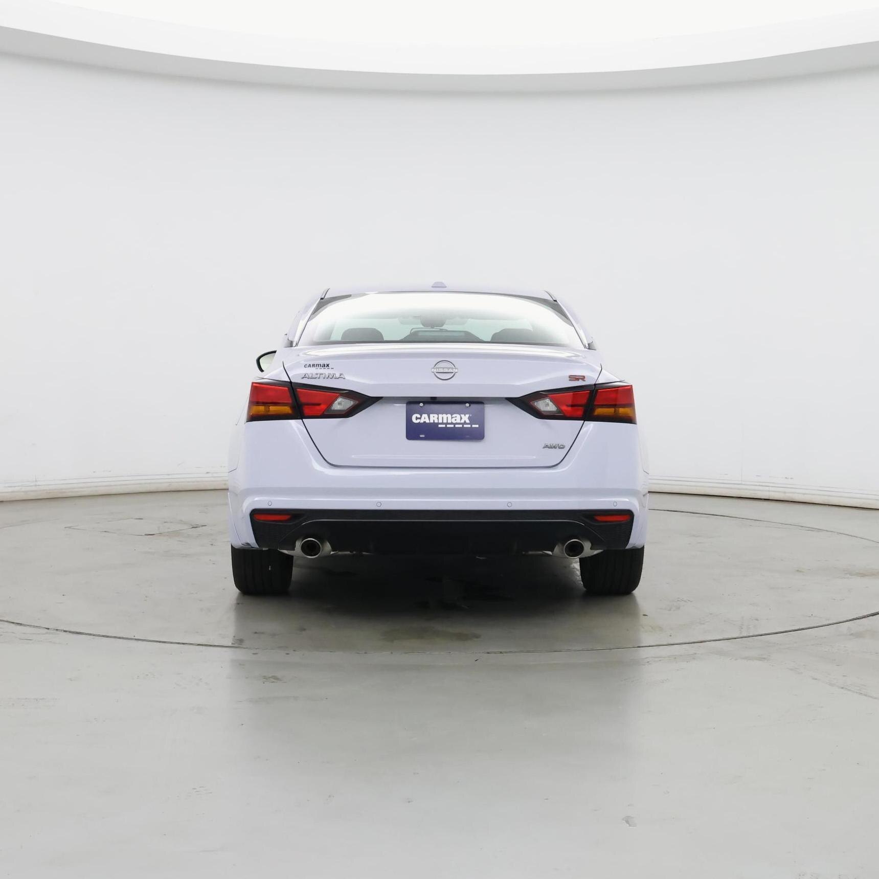 Thumbnail: 2025 Nissan Altima - 6