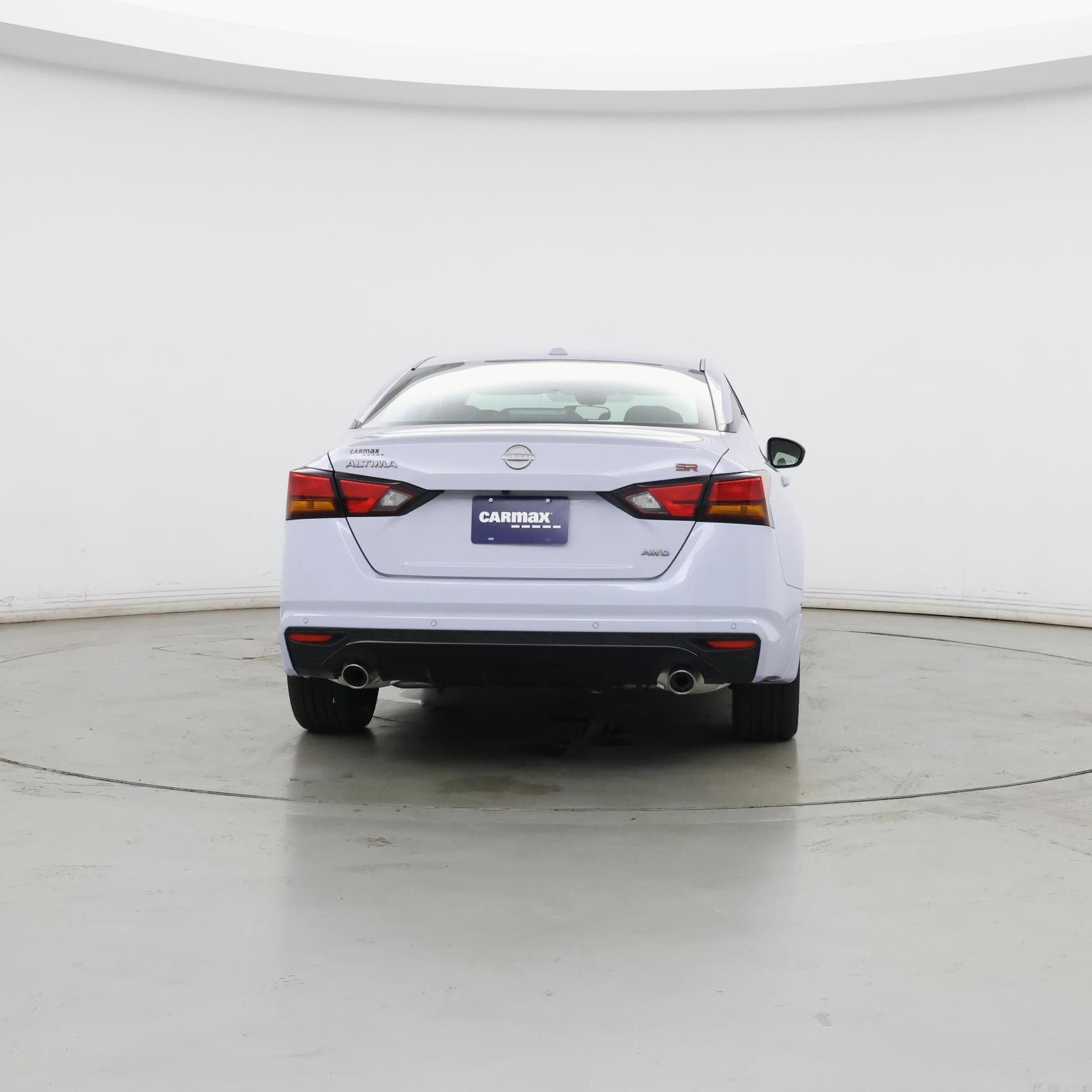 Thumbnail: 2025 Nissan Altima - 8