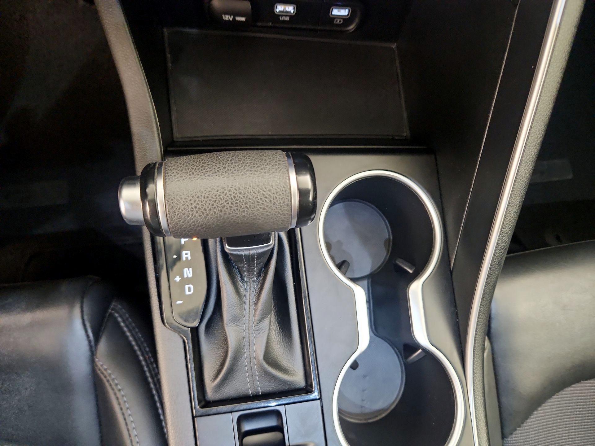 Thumbnail: 2021 Kia K5 - 17