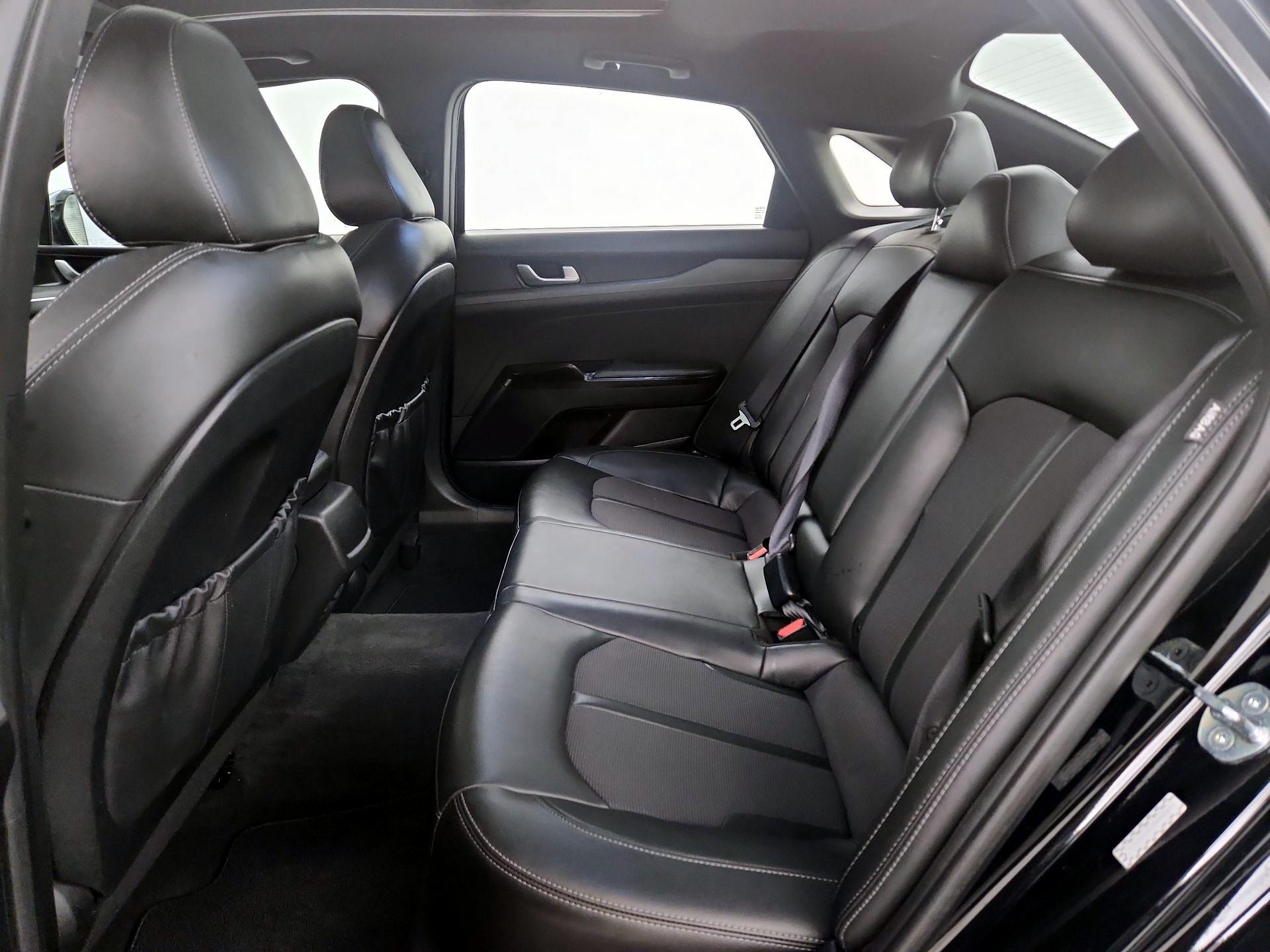 Thumbnail: 2021 Kia K5 - 20