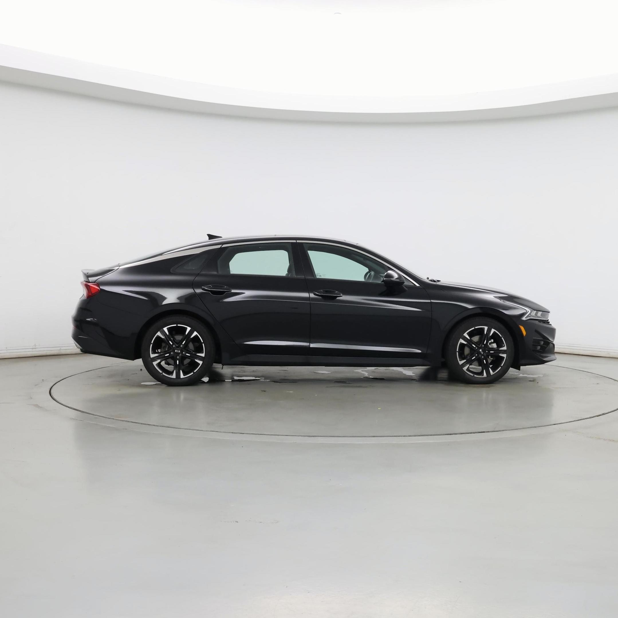 Thumbnail: 2021 Kia K5 - 7