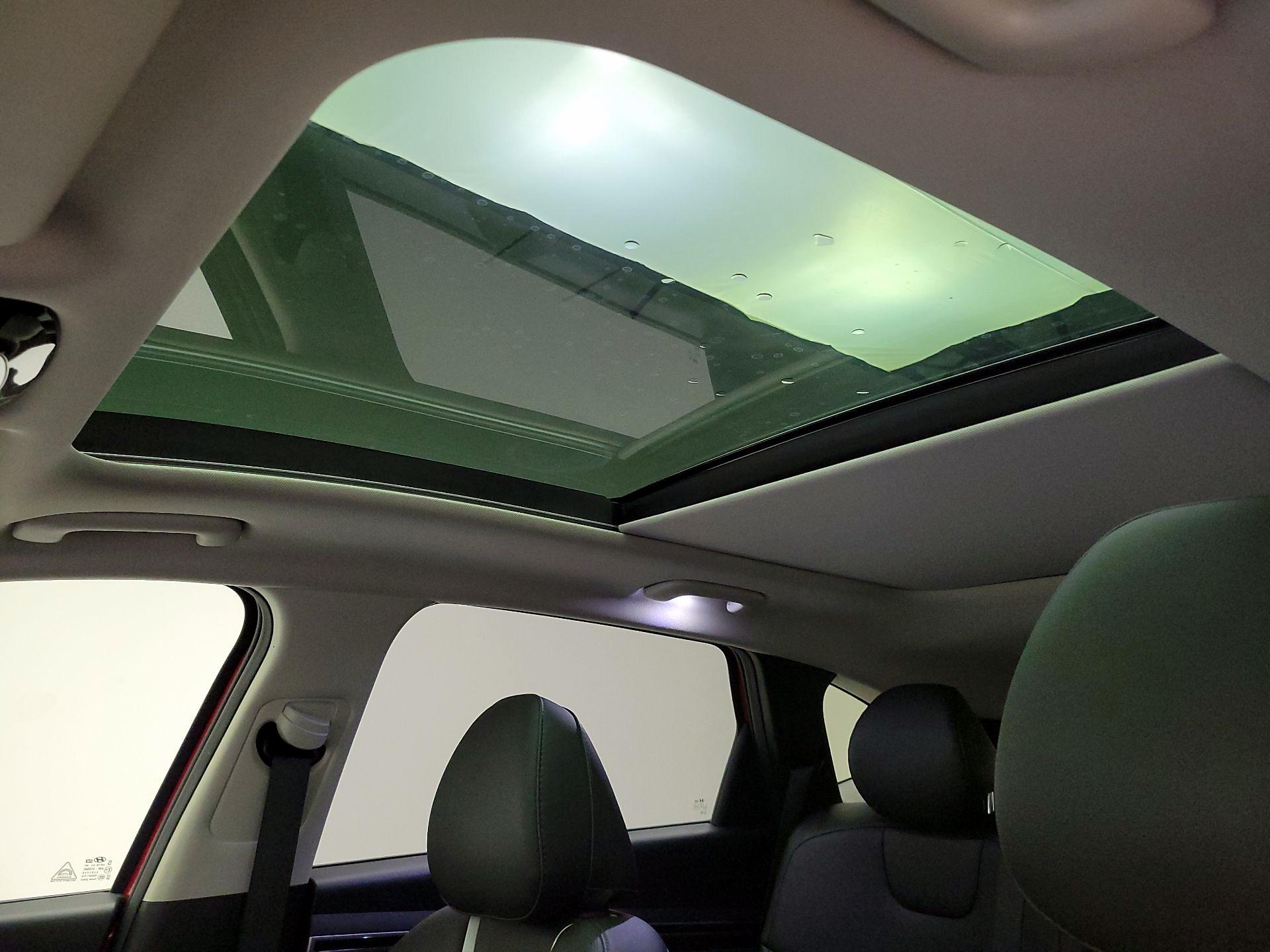 Thumbnail: 2023 Hyundai Tucson - 20