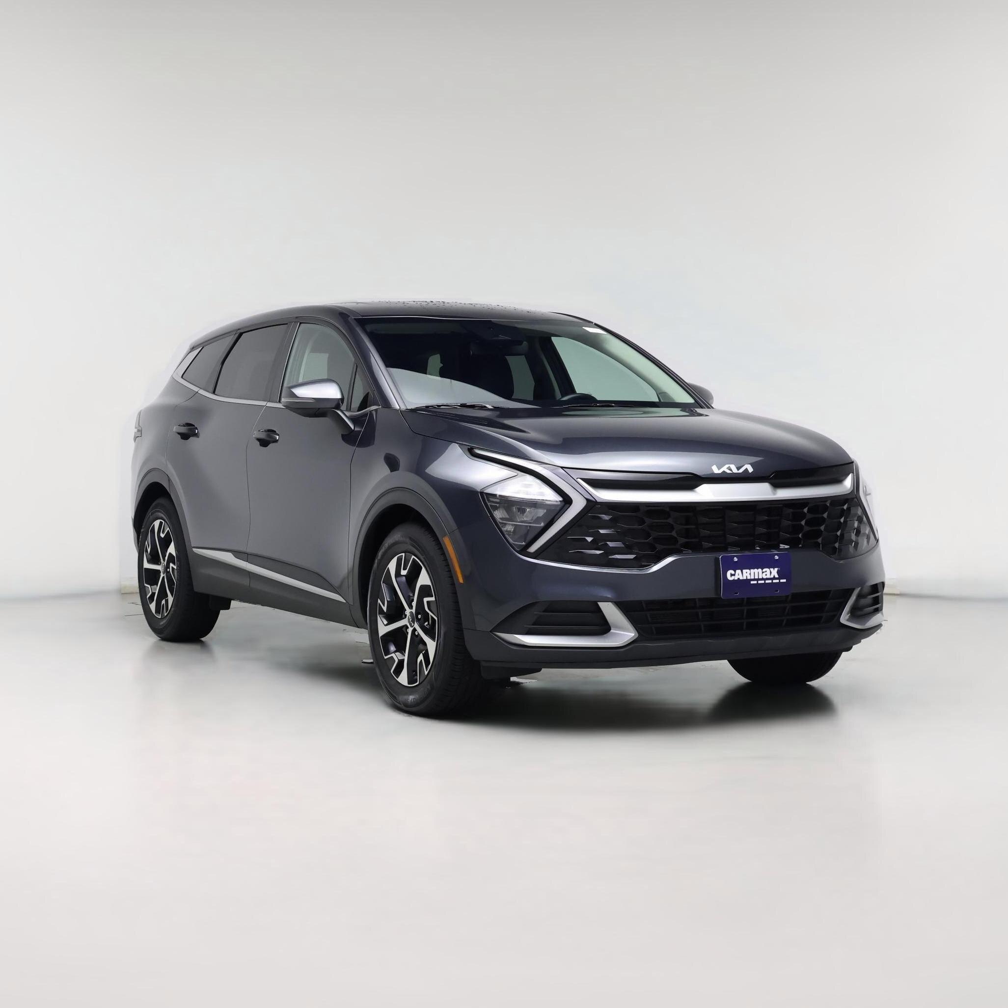 Thumbnail: 2023 Kia Sportage - 1