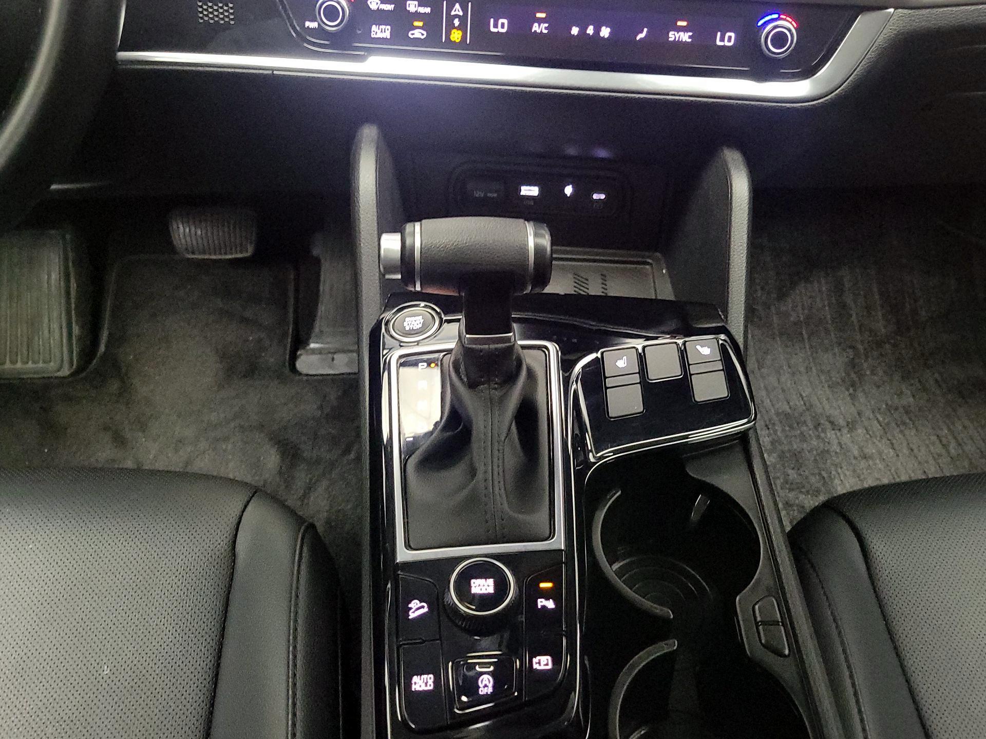 Thumbnail: 2023 Kia Sportage - 18