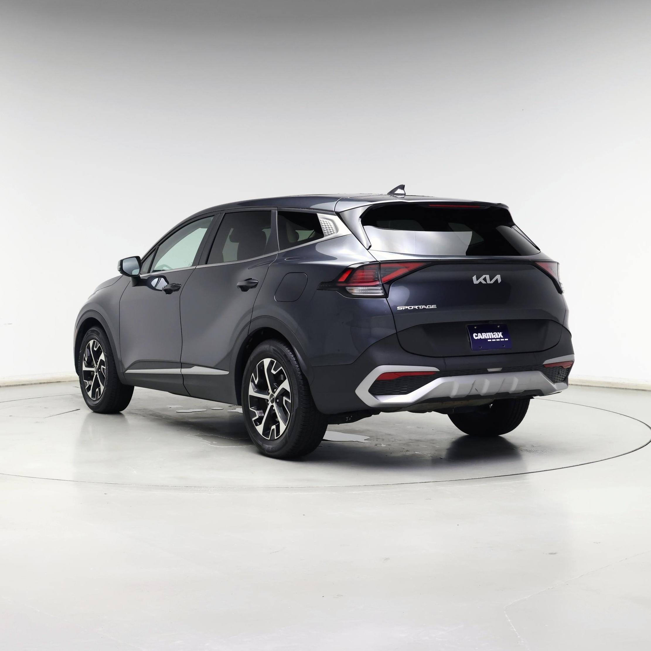 Thumbnail: 2023 Kia Sportage - 2