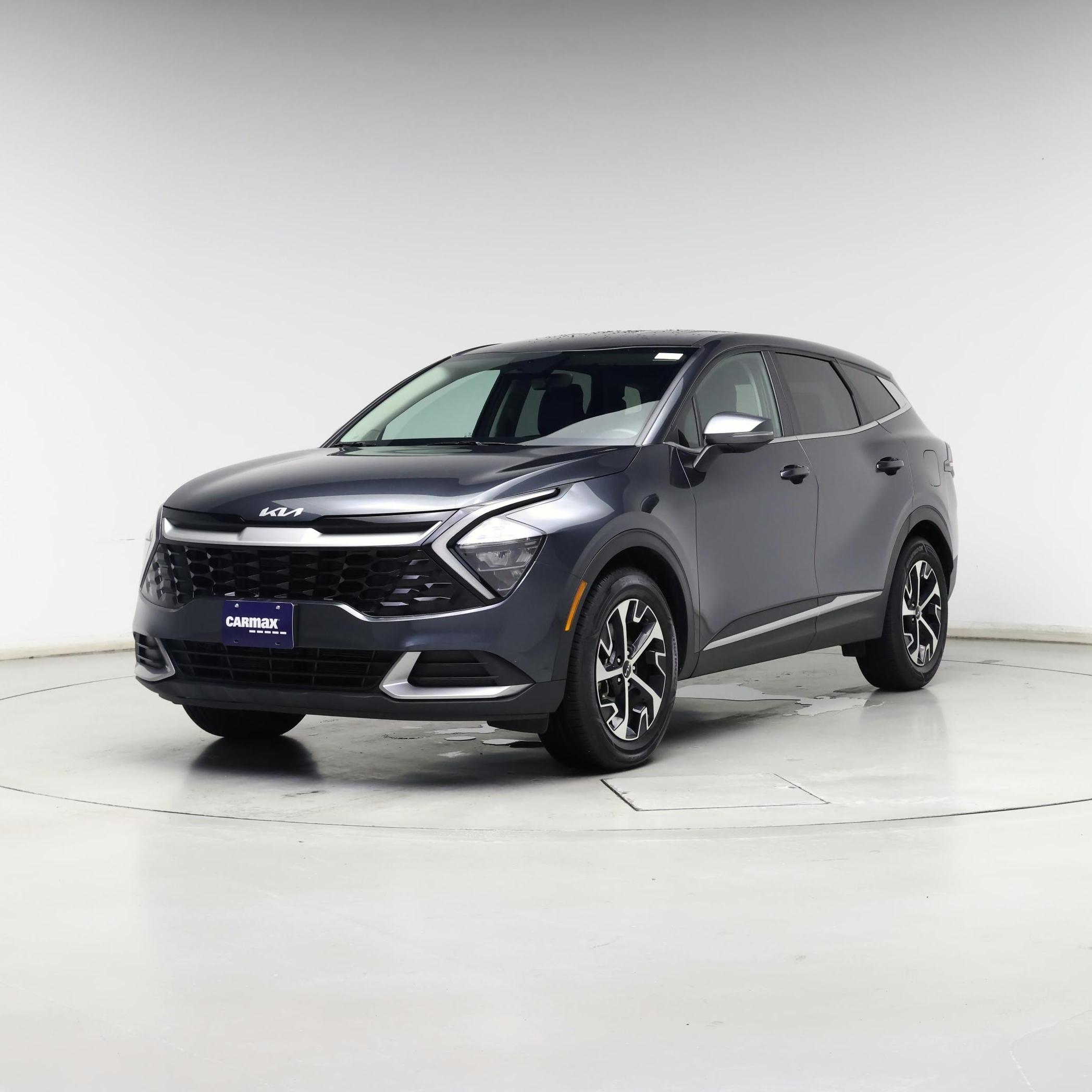 Thumbnail: 2023 Kia Sportage - 4