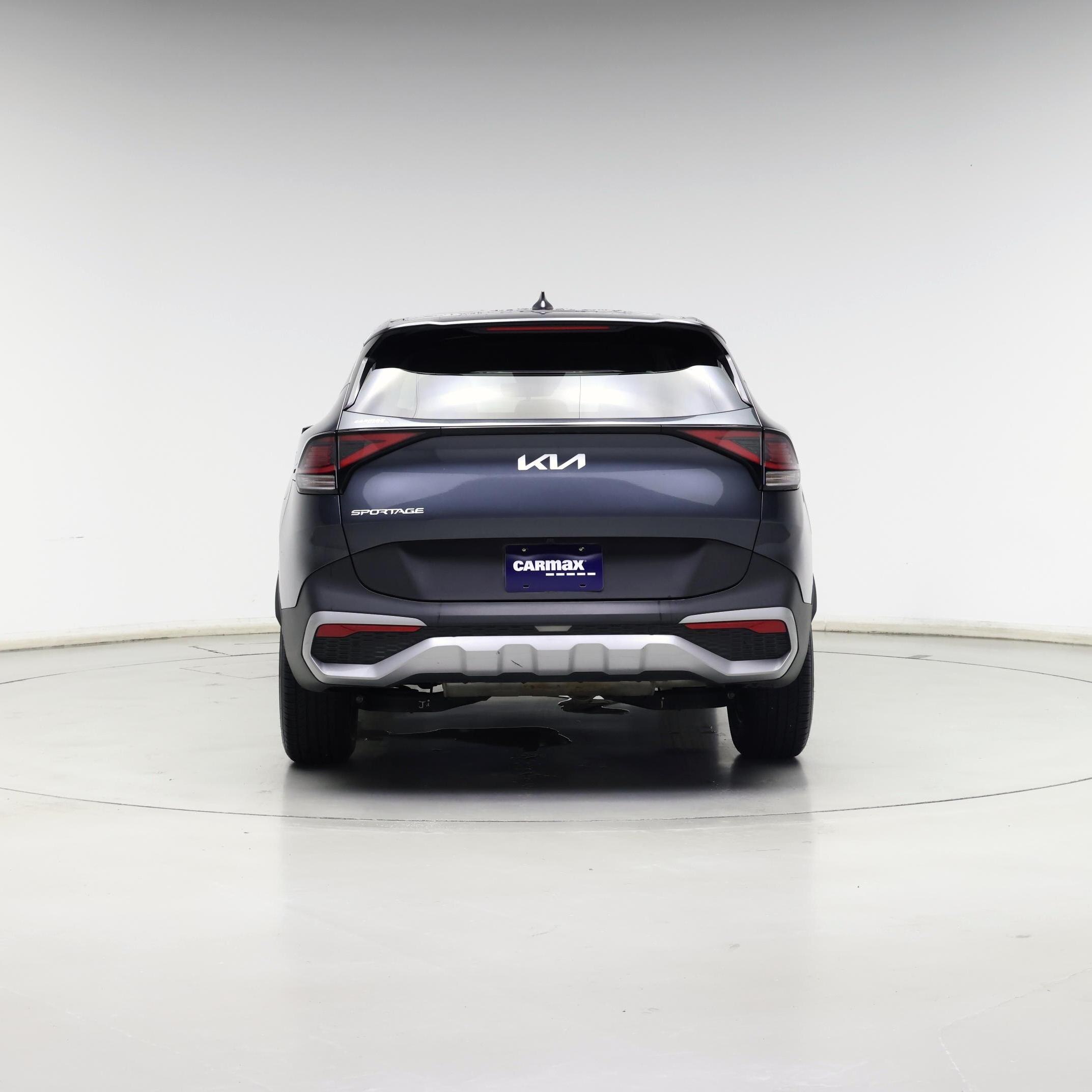 Thumbnail: 2023 Kia Sportage - 6
