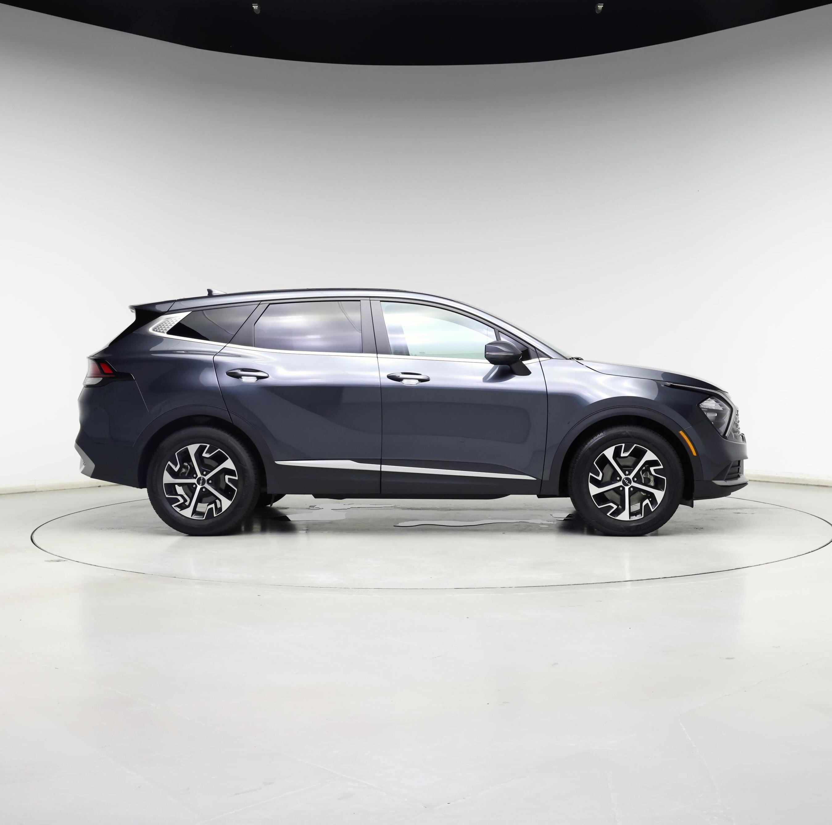 Thumbnail: 2023 Kia Sportage - 7