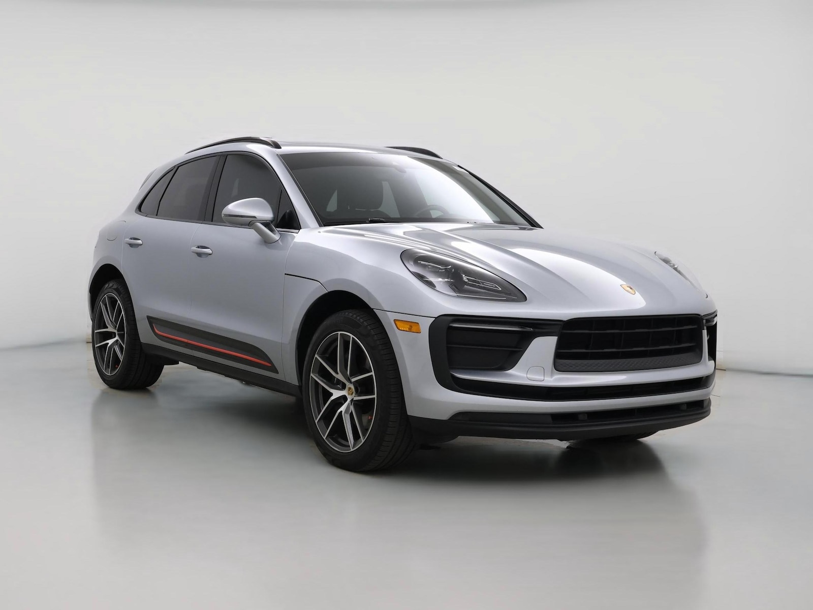 2022 Porsche Macan