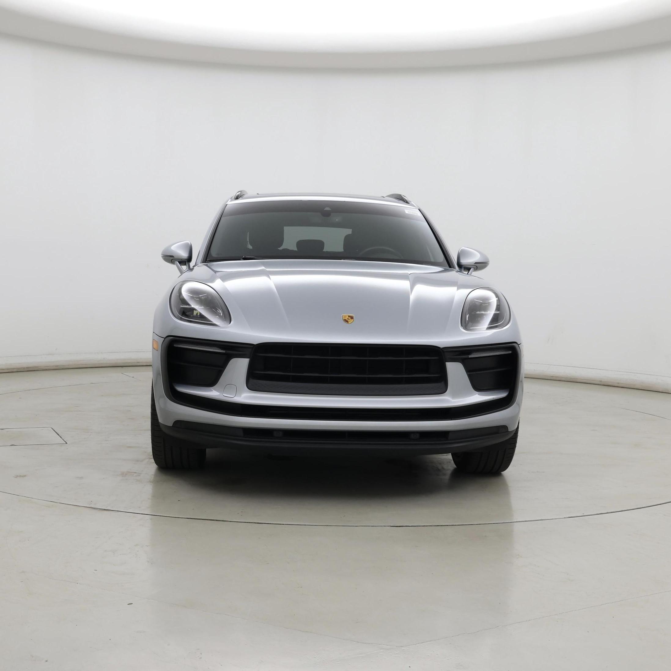 Thumbnail: 2022 Porsche Macan - 5