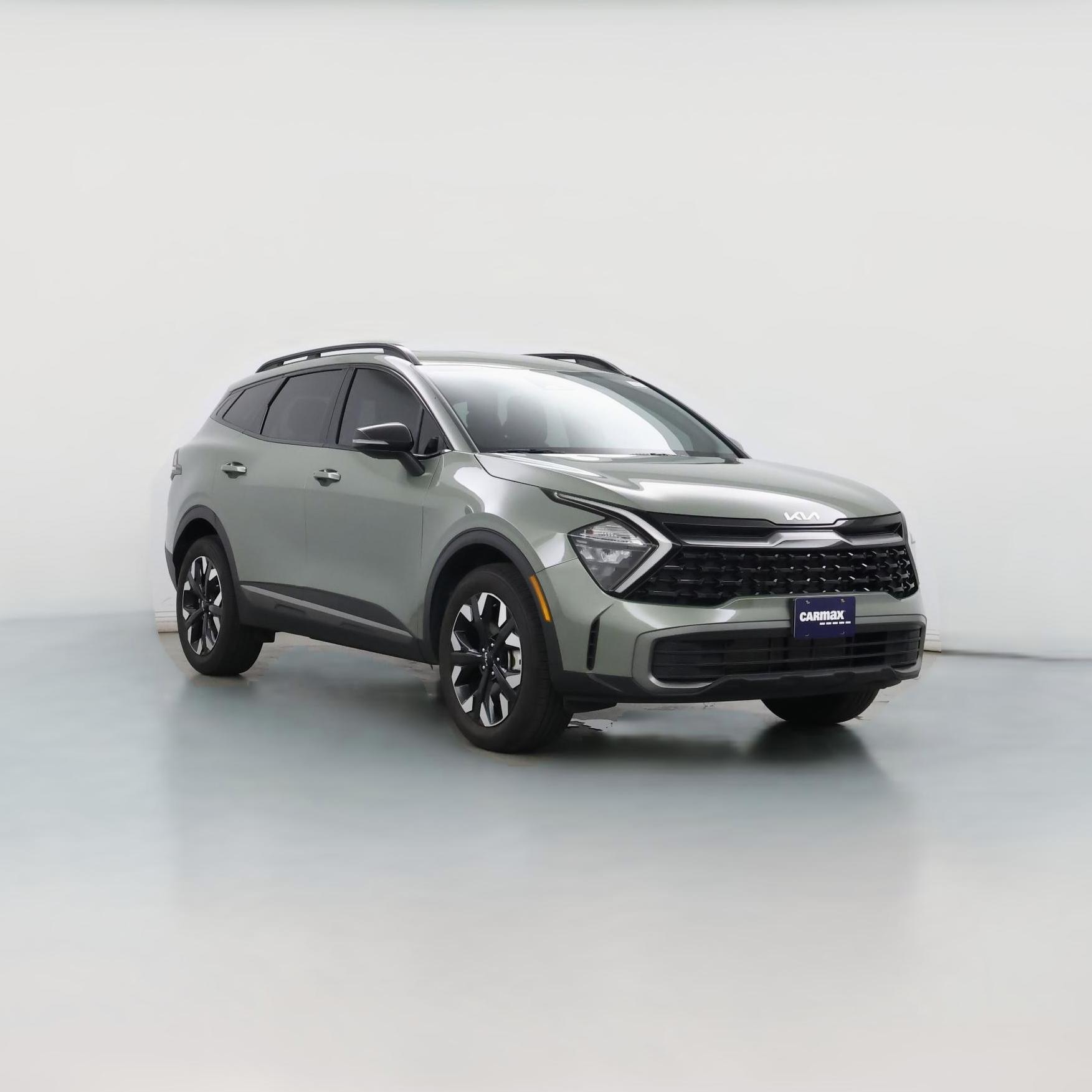 Thumbnail: 2023 Kia Sportage - 1