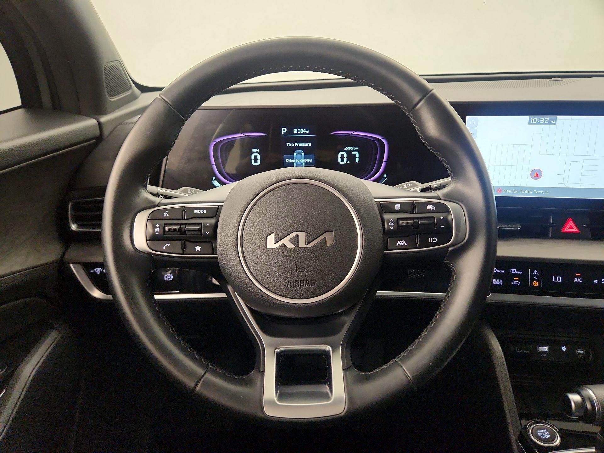 Thumbnail: 2023 Kia Sportage - 10