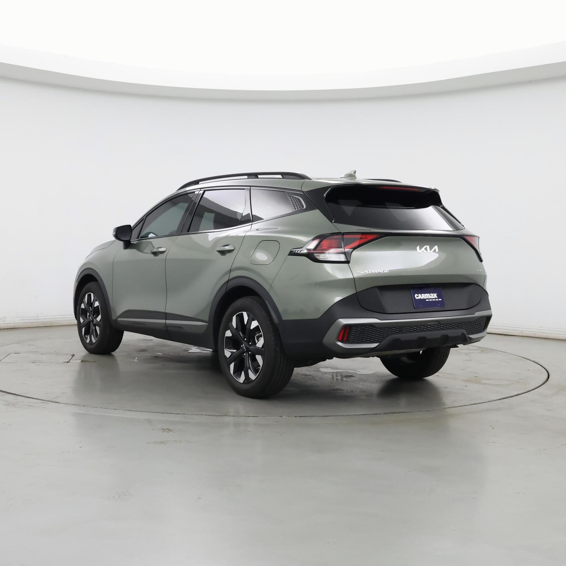 Thumbnail: 2023 Kia Sportage - 2