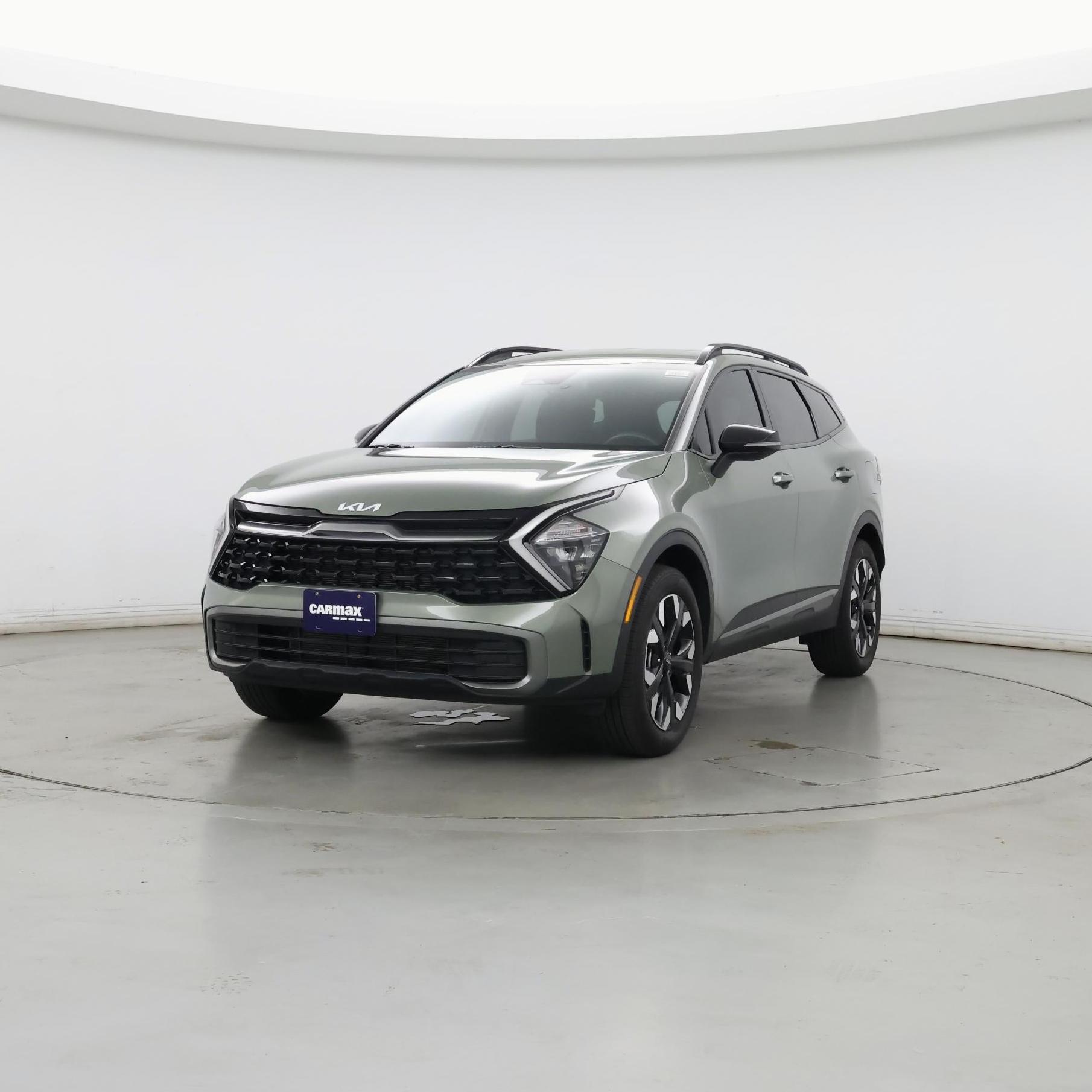 Thumbnail: 2023 Kia Sportage - 4