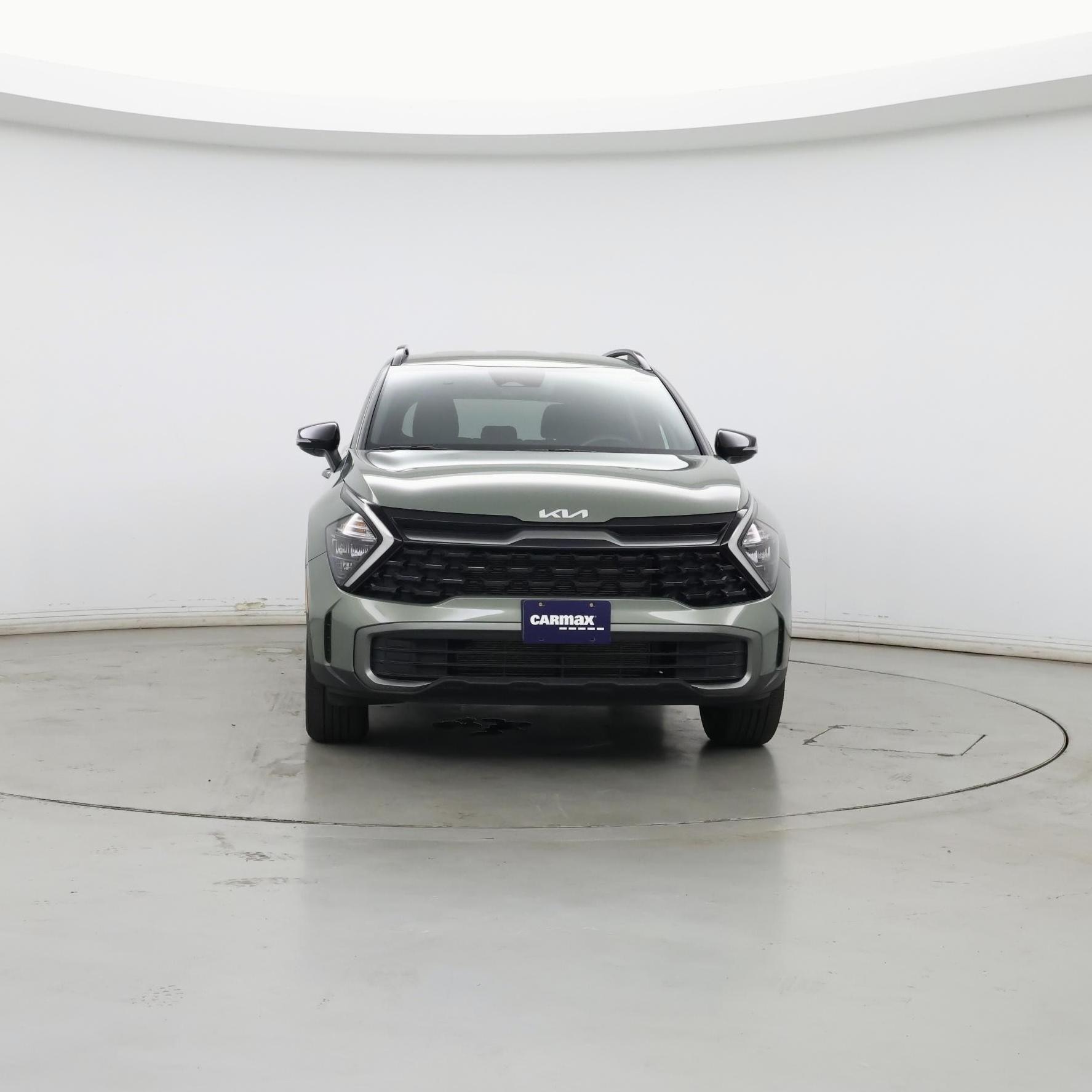 Thumbnail: 2023 Kia Sportage - 5