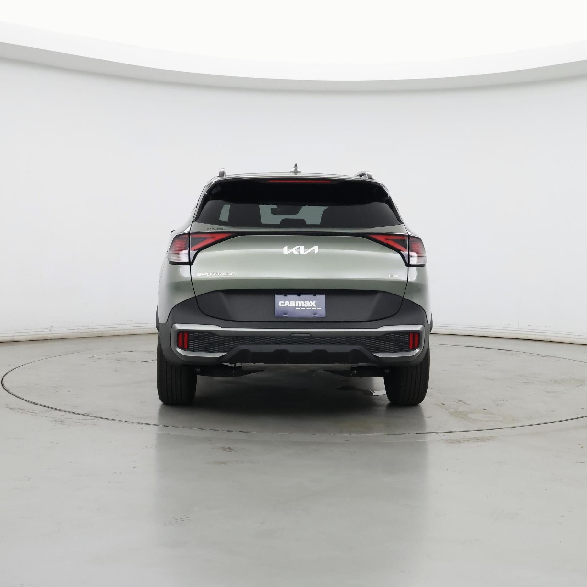 Thumbnail: 2023 Kia Sportage - 6