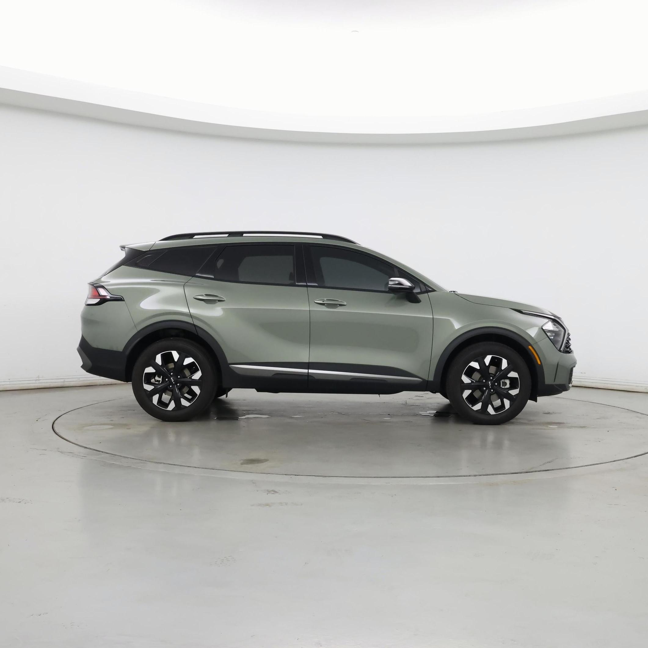Thumbnail: 2023 Kia Sportage - 7