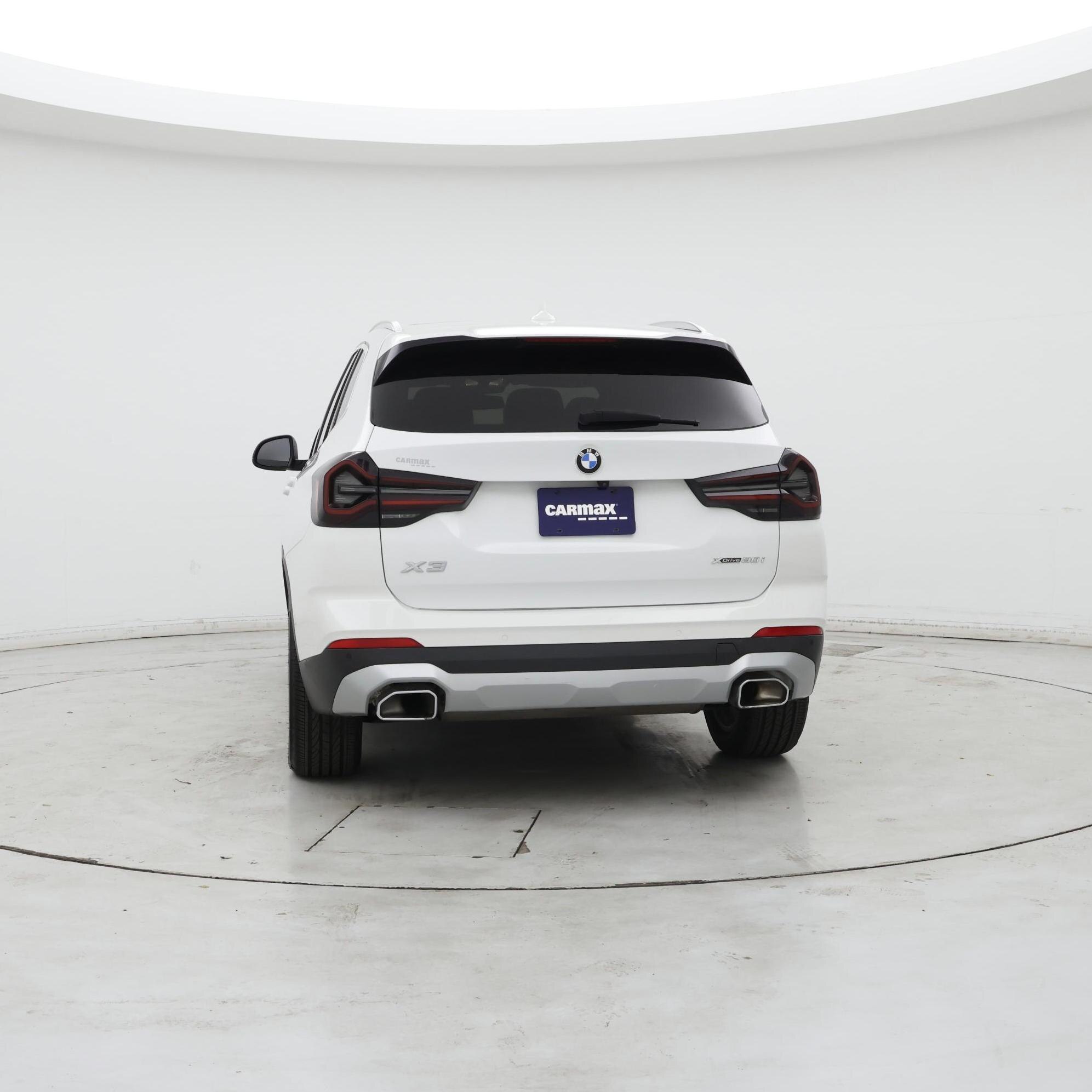 Thumbnail: 2022 BMW X3 - 6