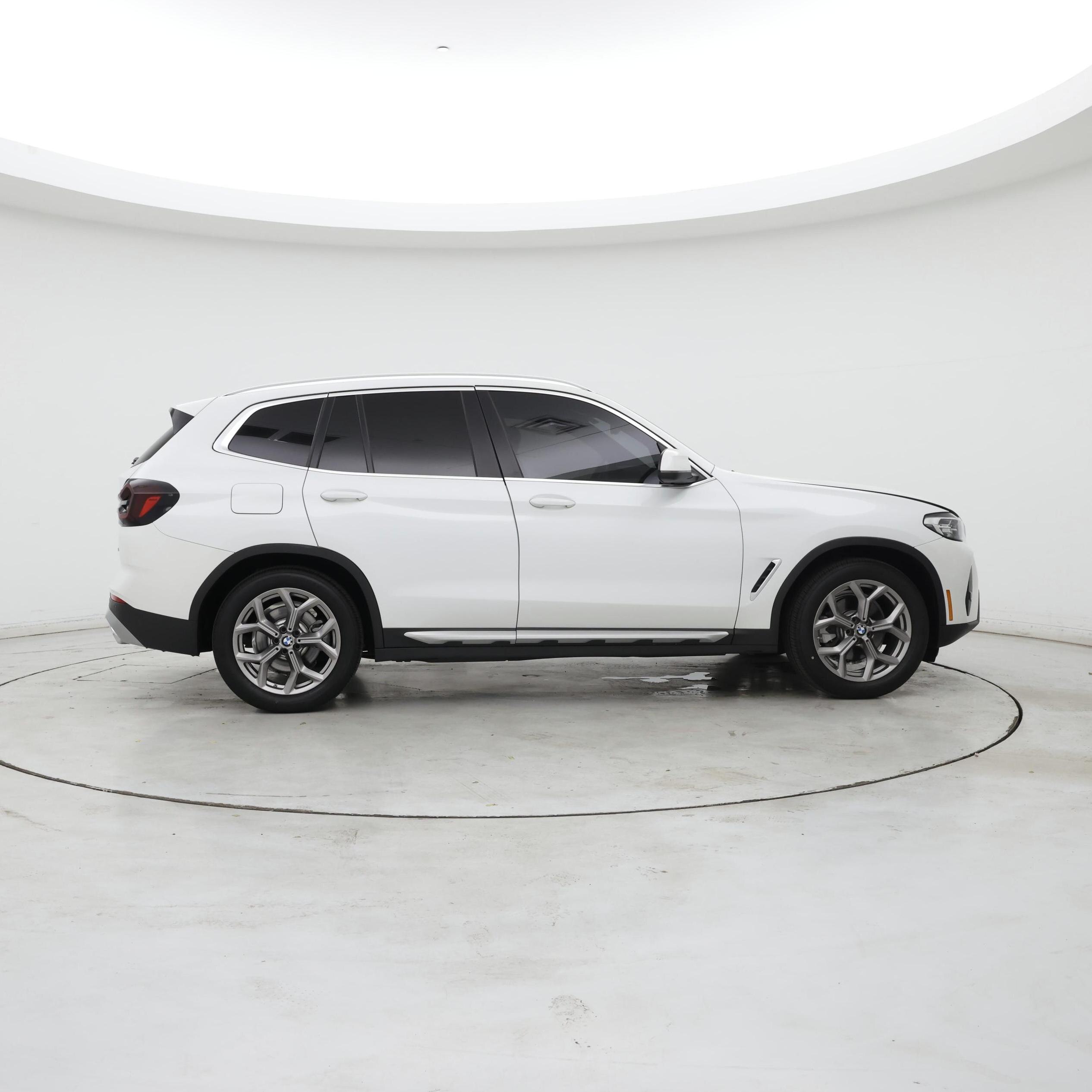 Thumbnail: 2022 BMW X3 - 7