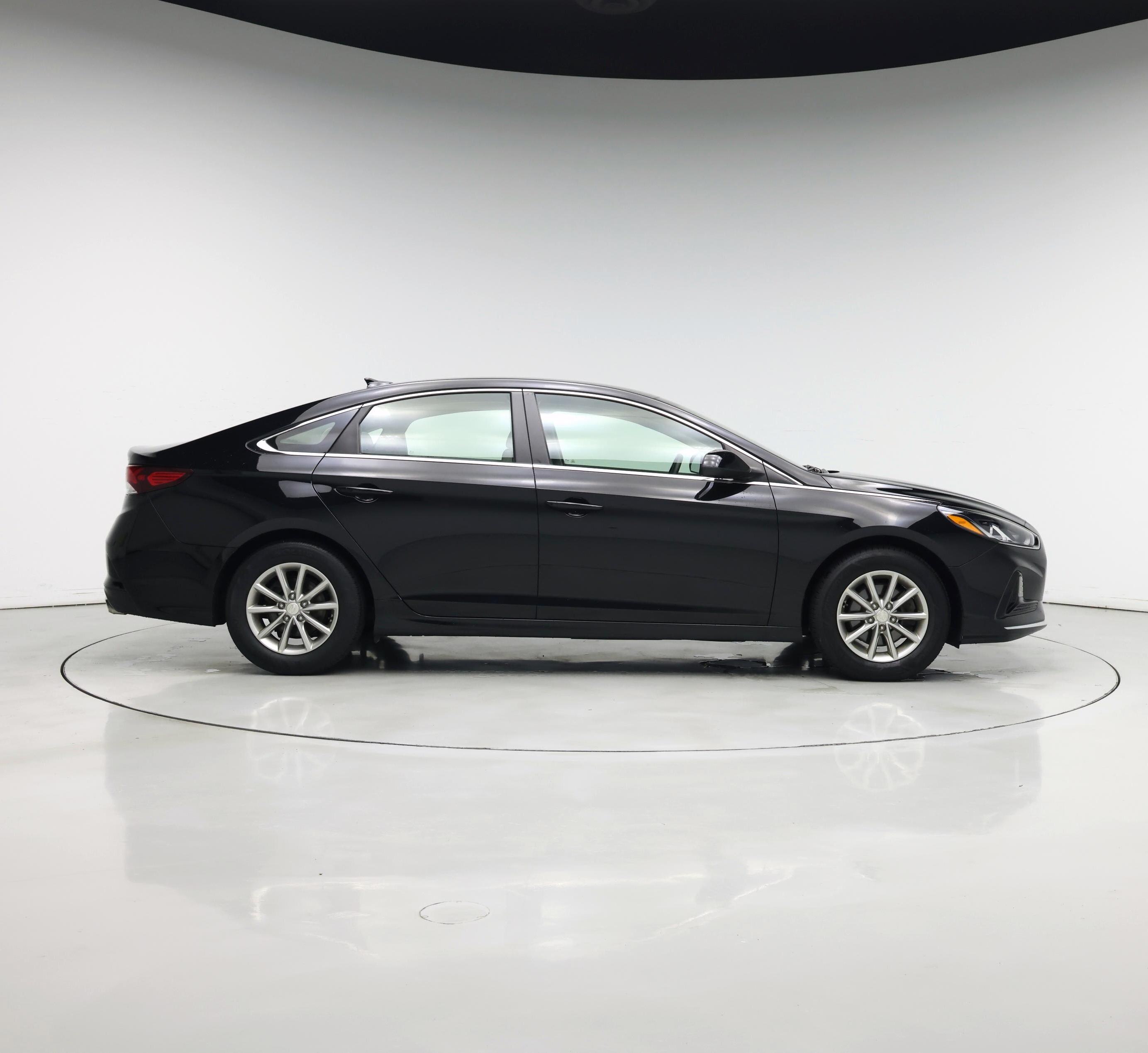Thumbnail: 2018 Hyundai Sonata - 7
