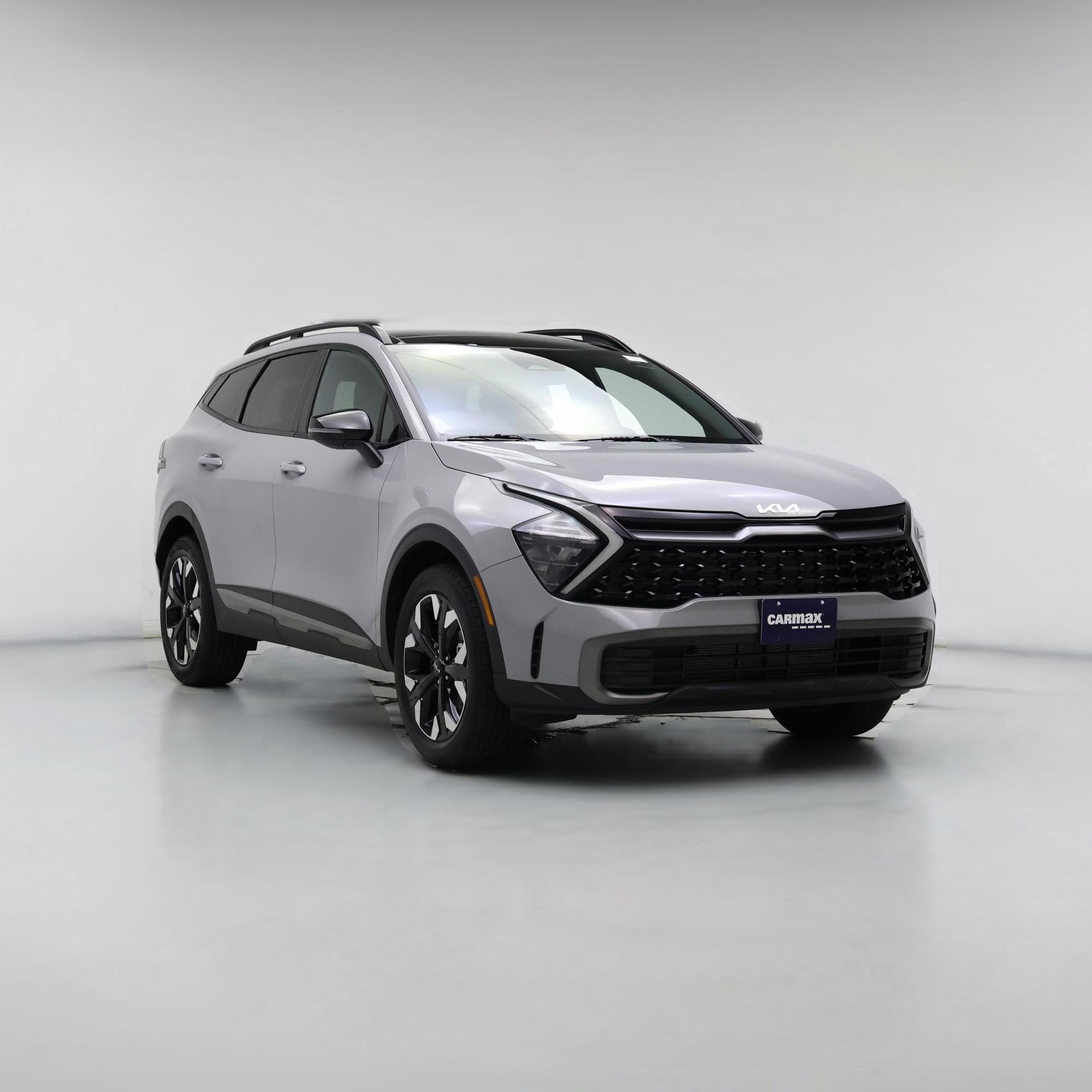 Thumbnail: 2023 Kia Sportage - 1
