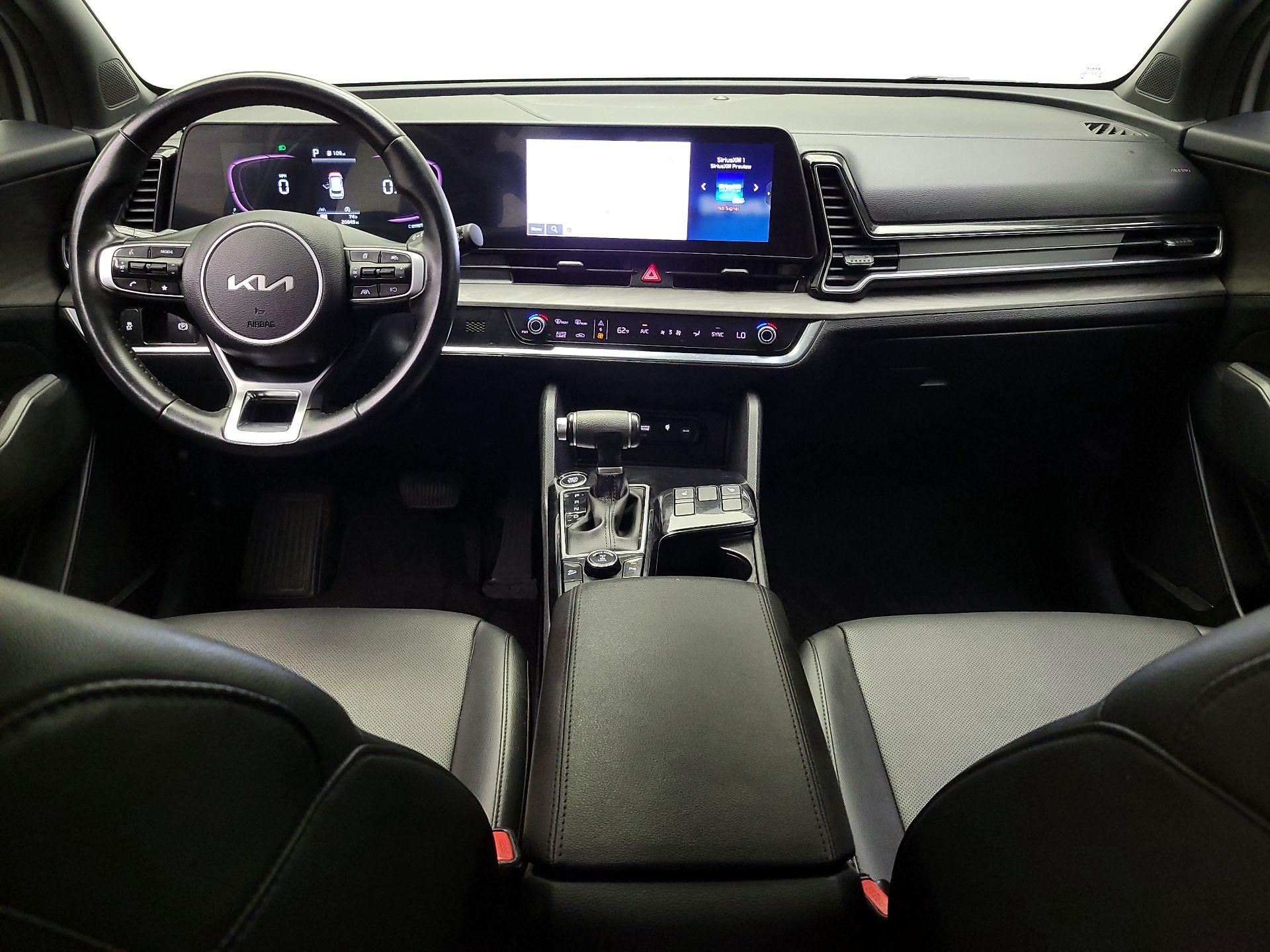Thumbnail: 2023 Kia Sportage - 9
