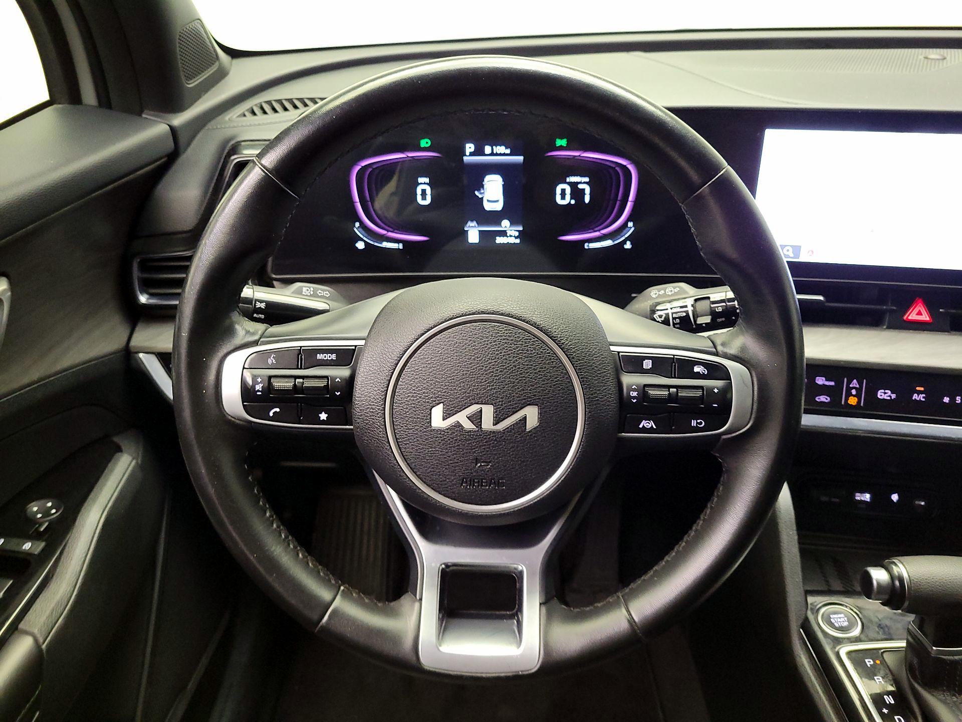 Thumbnail: 2023 Kia Sportage - 10