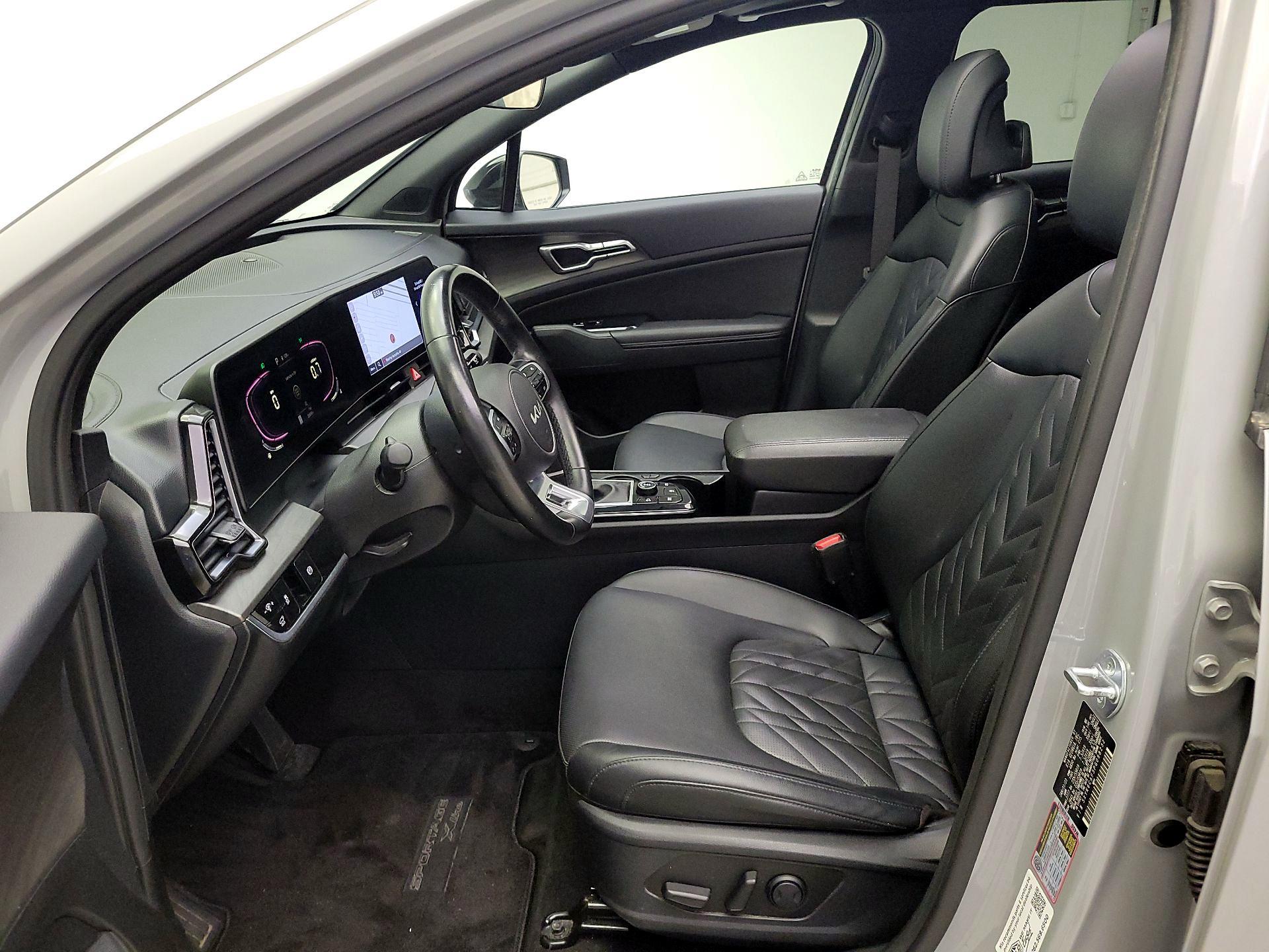 Thumbnail: 2023 Kia Sportage - 11