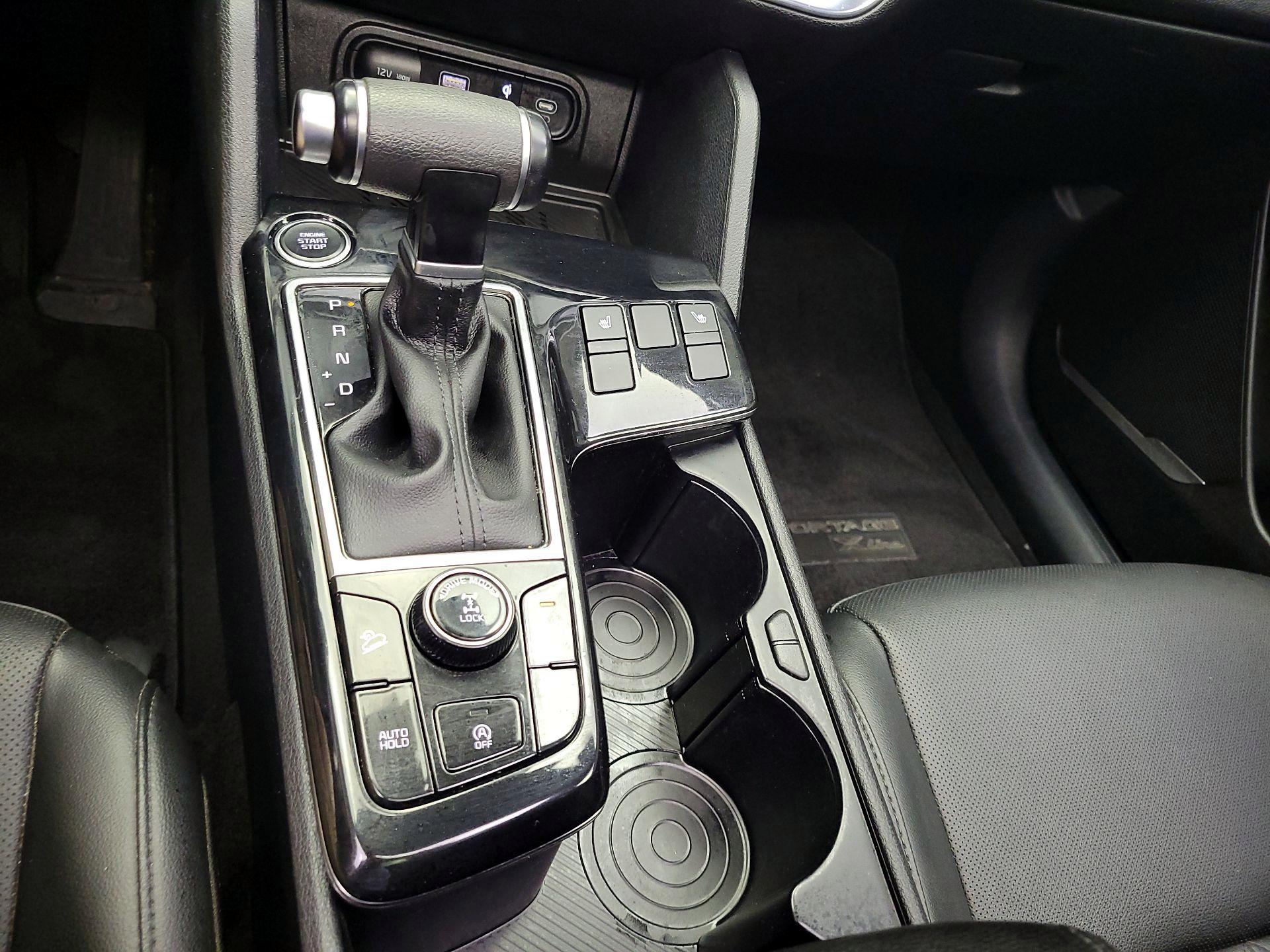 Thumbnail: 2023 Kia Sportage - 18