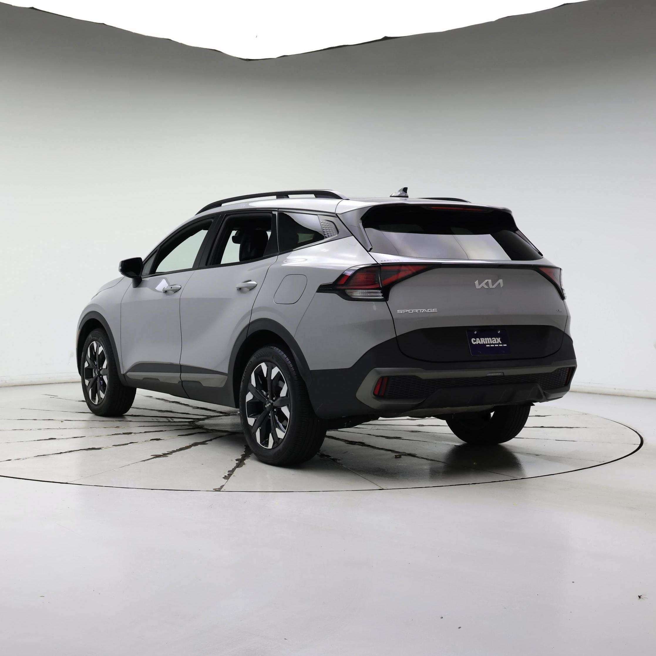 Thumbnail: 2023 Kia Sportage - 2