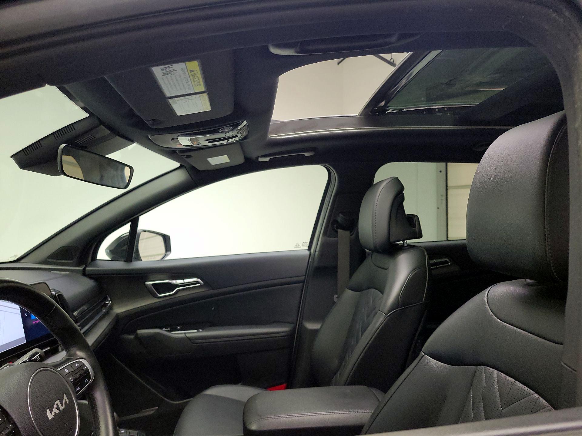 Thumbnail: 2023 Kia Sportage - 20