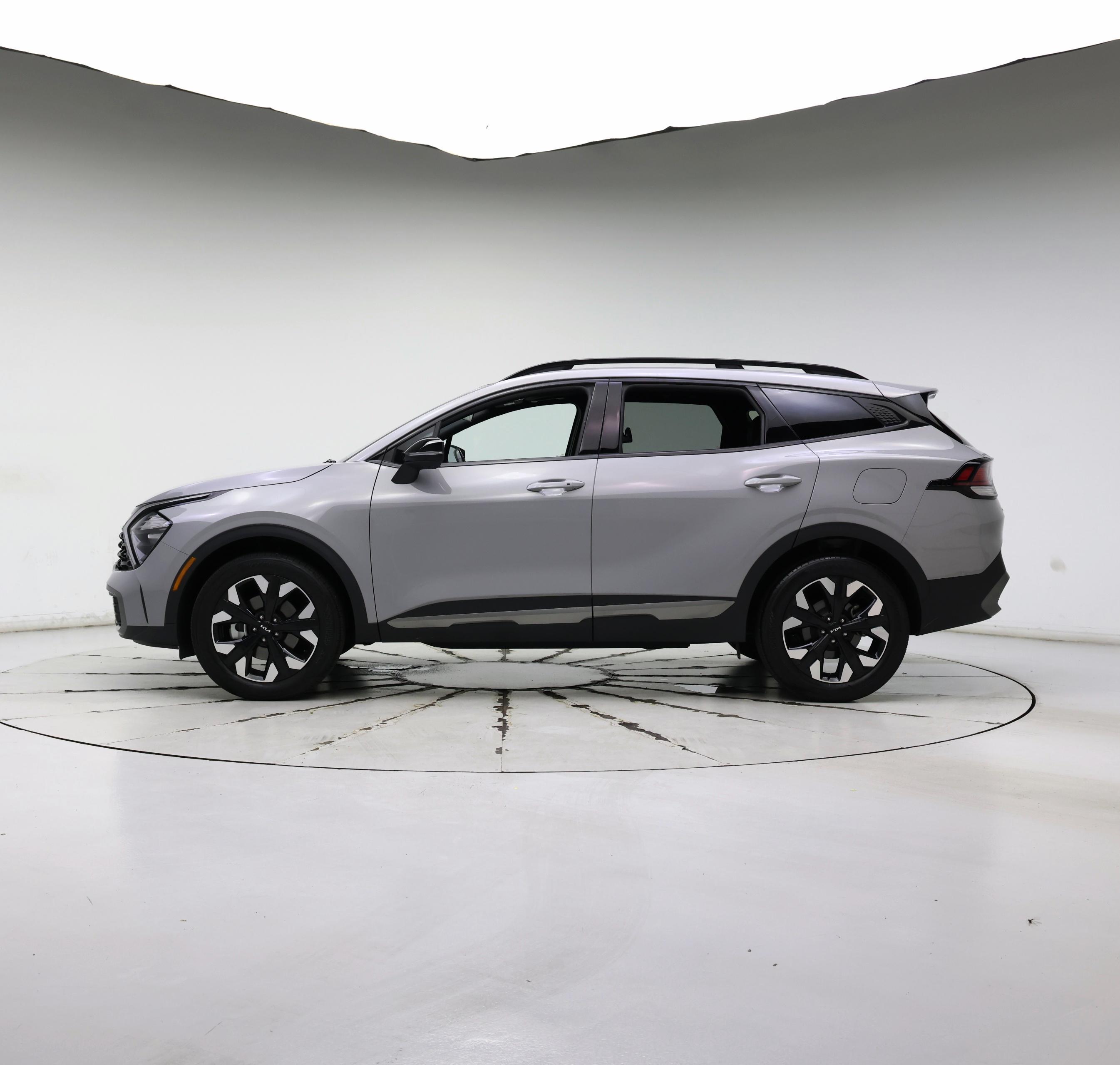 Thumbnail: 2023 Kia Sportage - 3