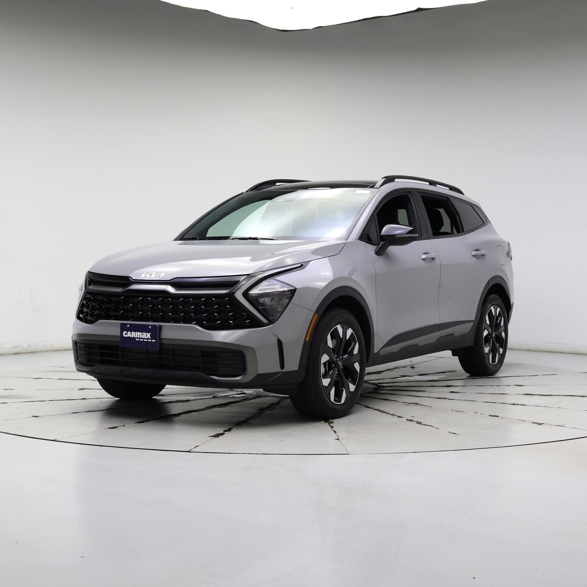 Thumbnail: 2023 Kia Sportage - 4