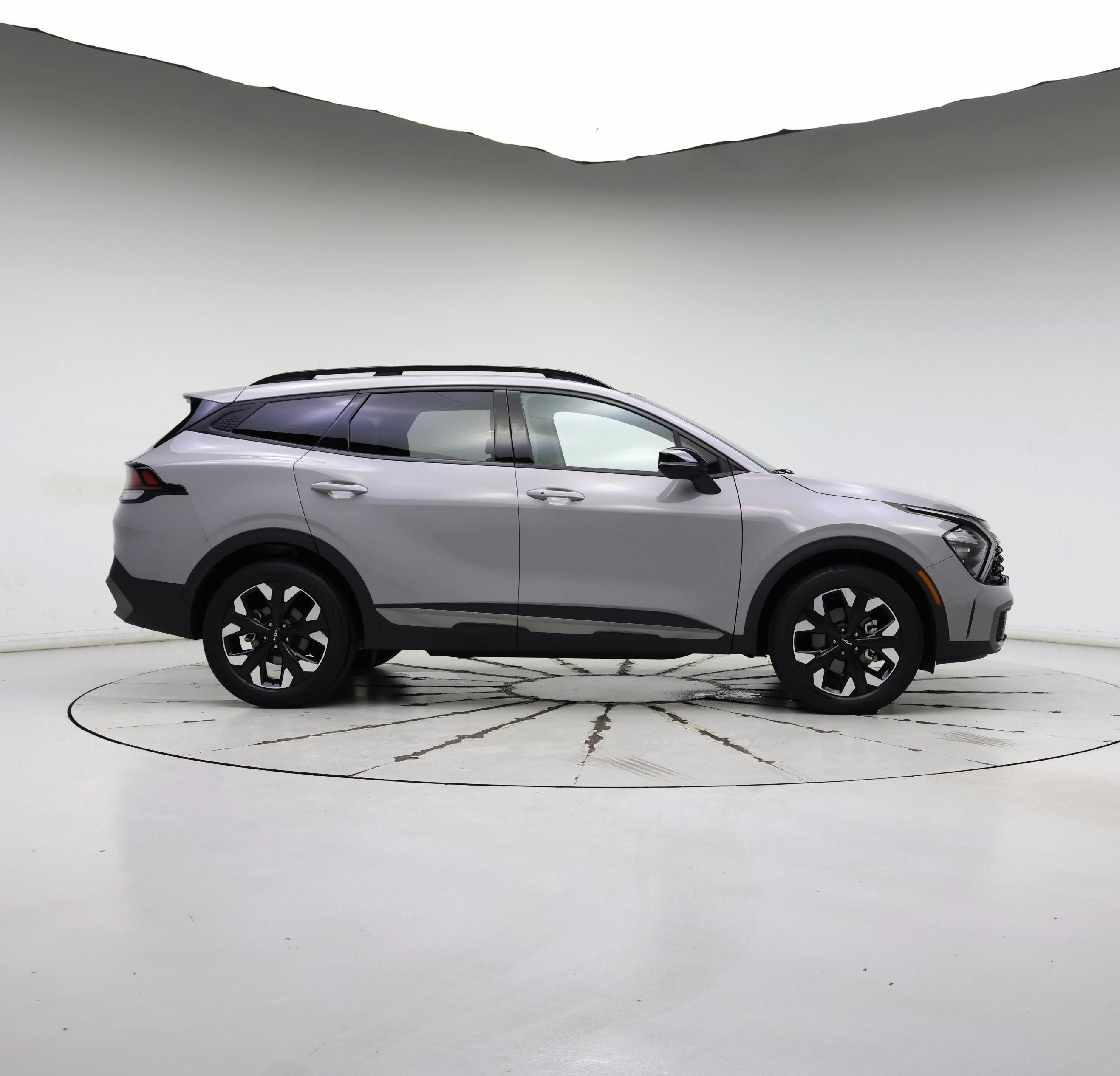 Thumbnail: 2023 Kia Sportage - 7