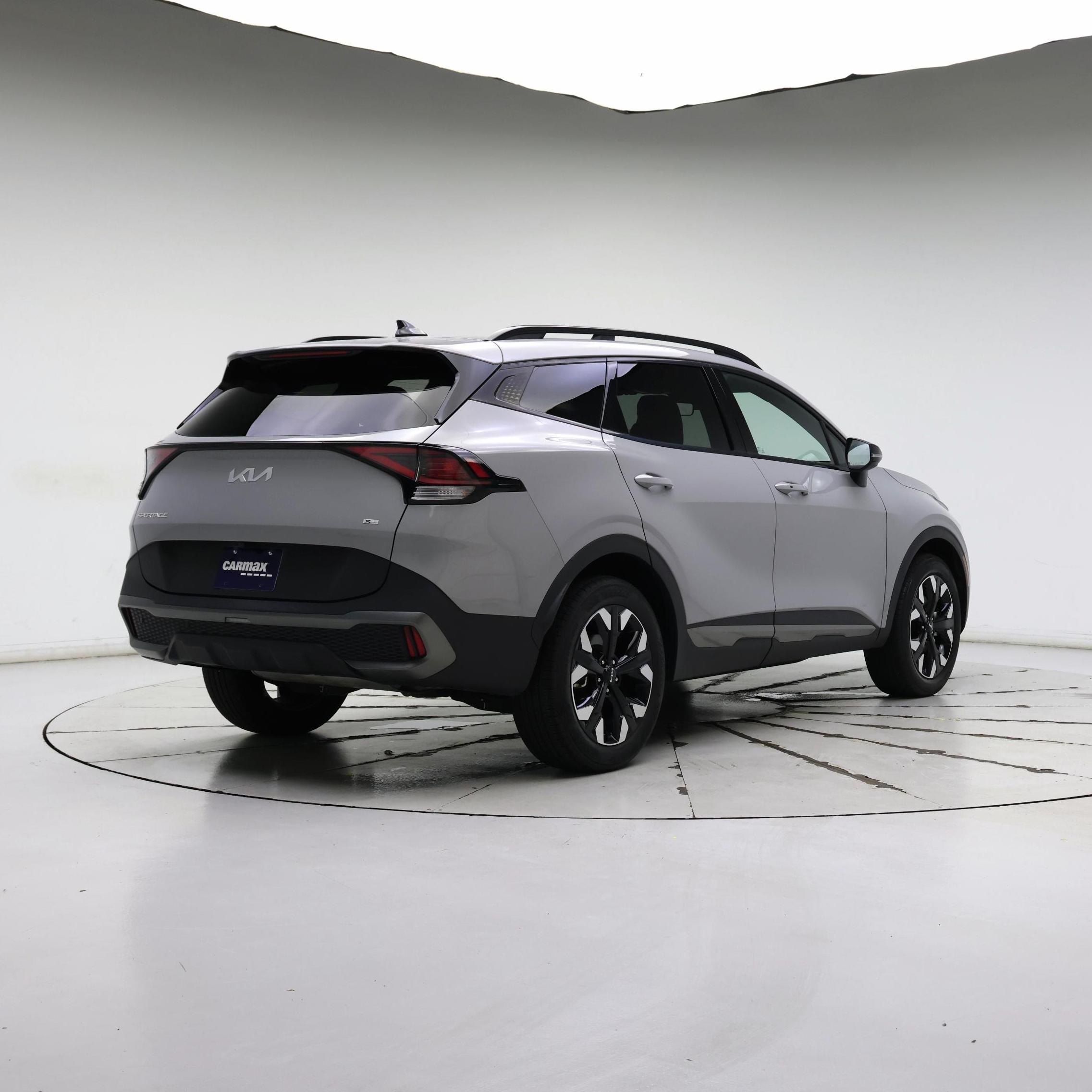 Thumbnail: 2023 Kia Sportage - 8
