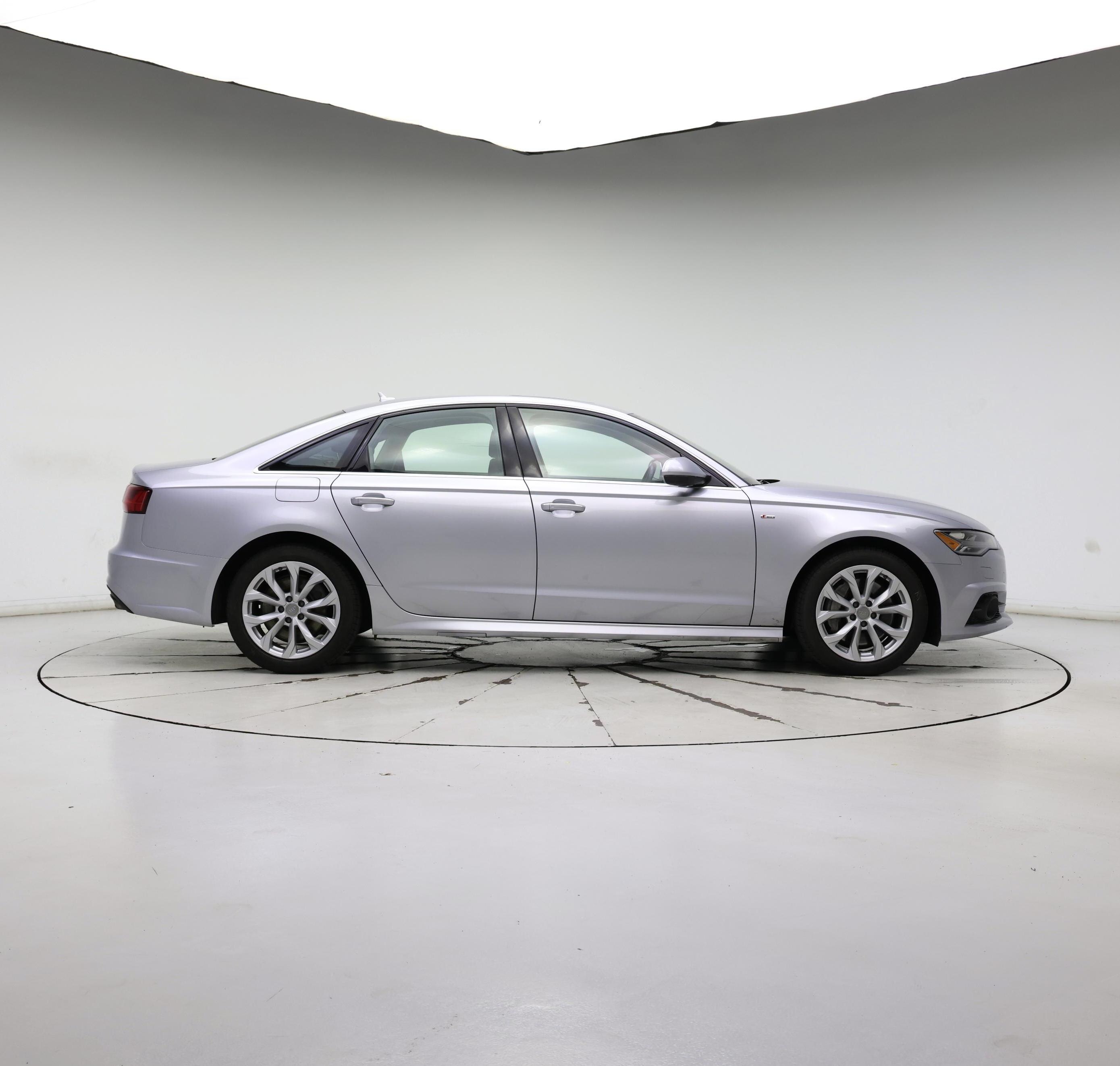 Thumbnail: 2017 Audi A6 - 7