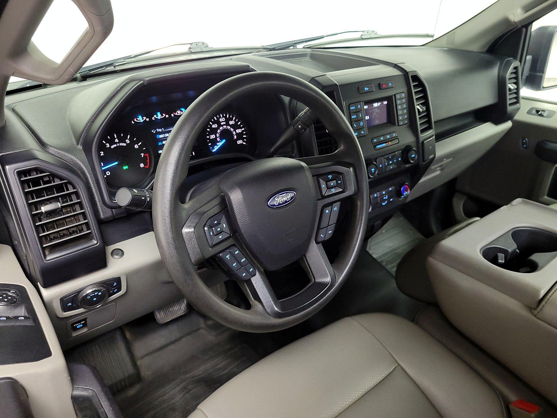 Thumbnail: 2020 Ford F-150 - 9