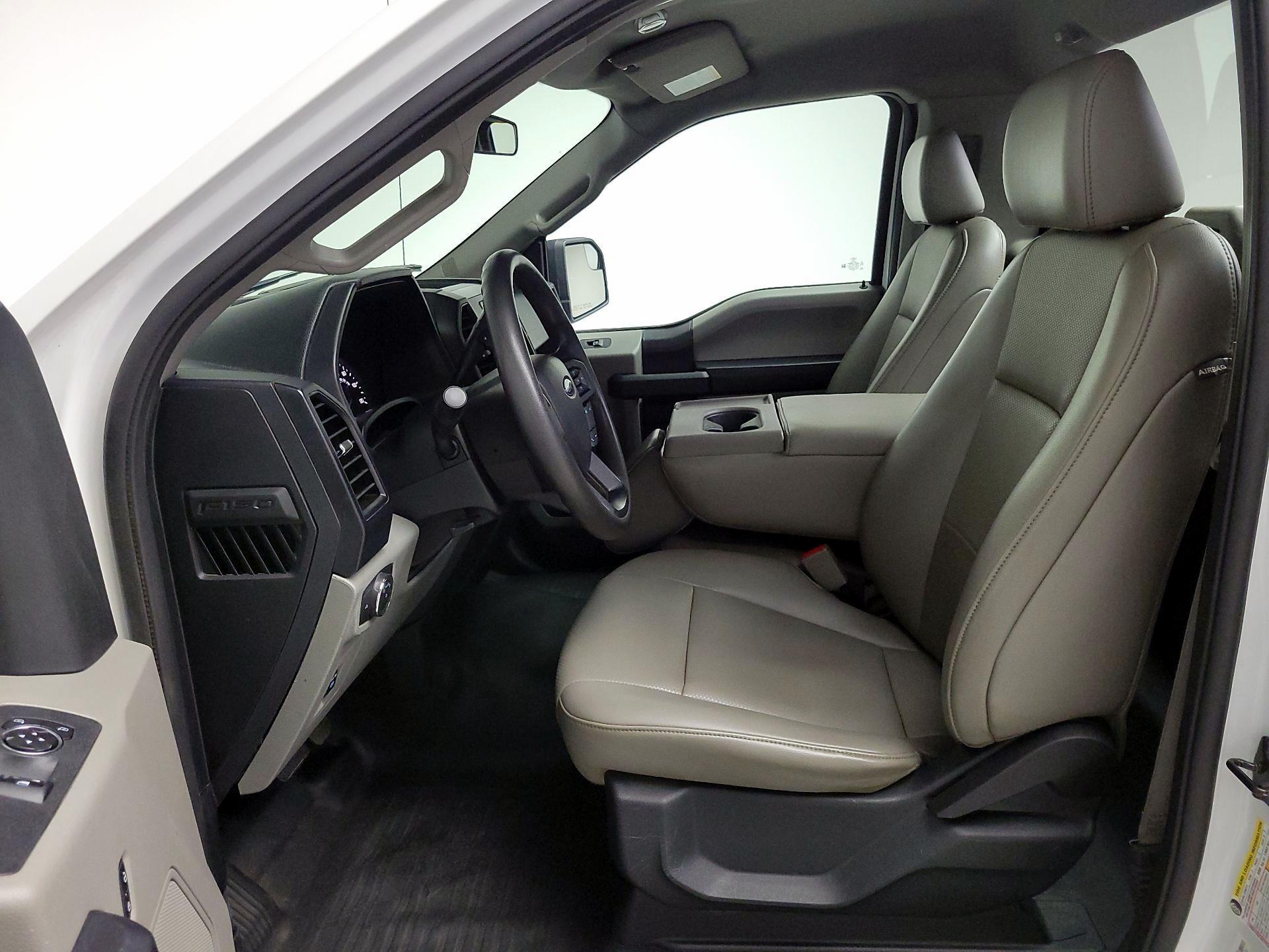 Thumbnail: 2020 Ford F-150 - 11