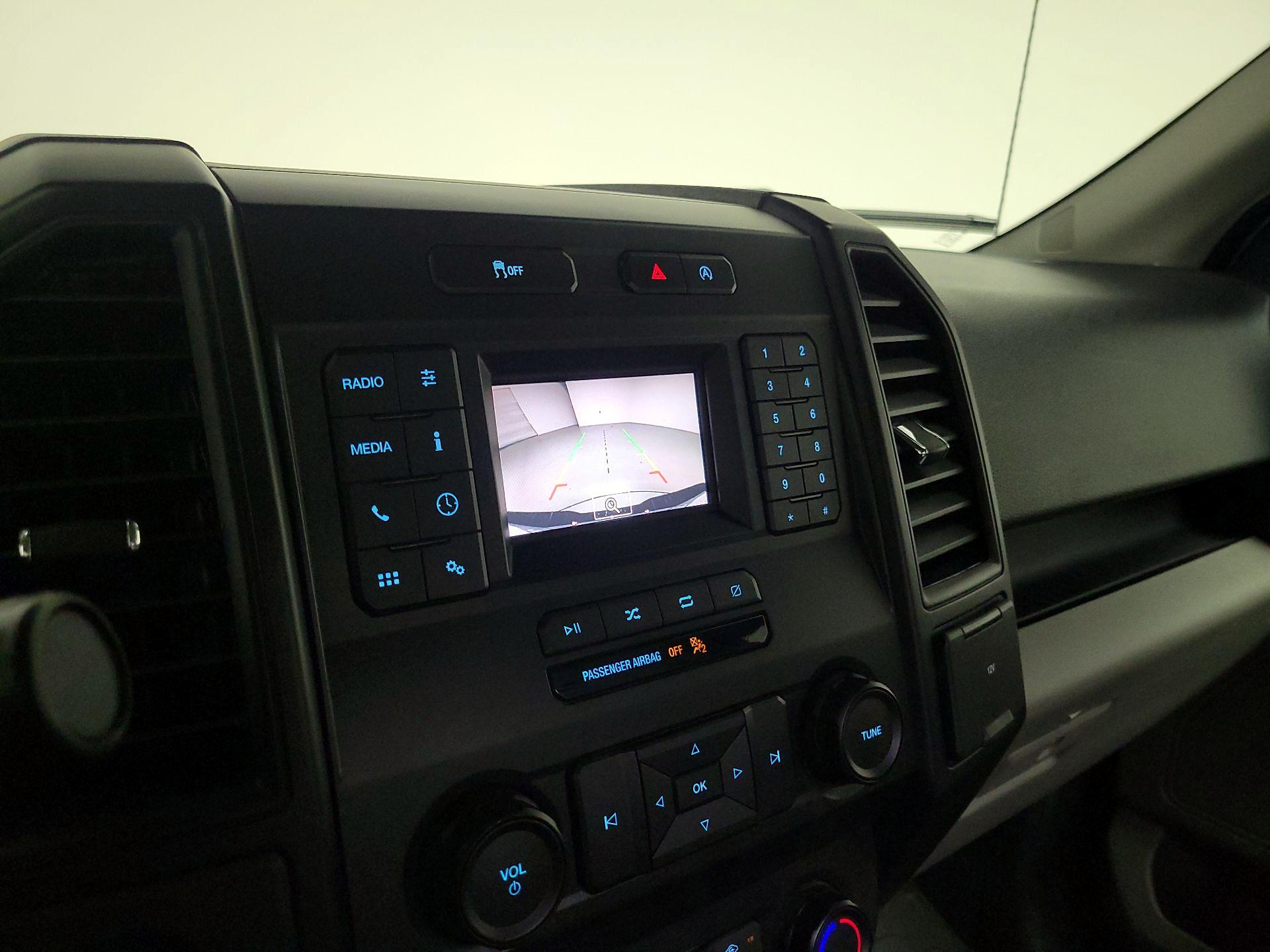 Thumbnail: 2020 Ford F-150 - 14