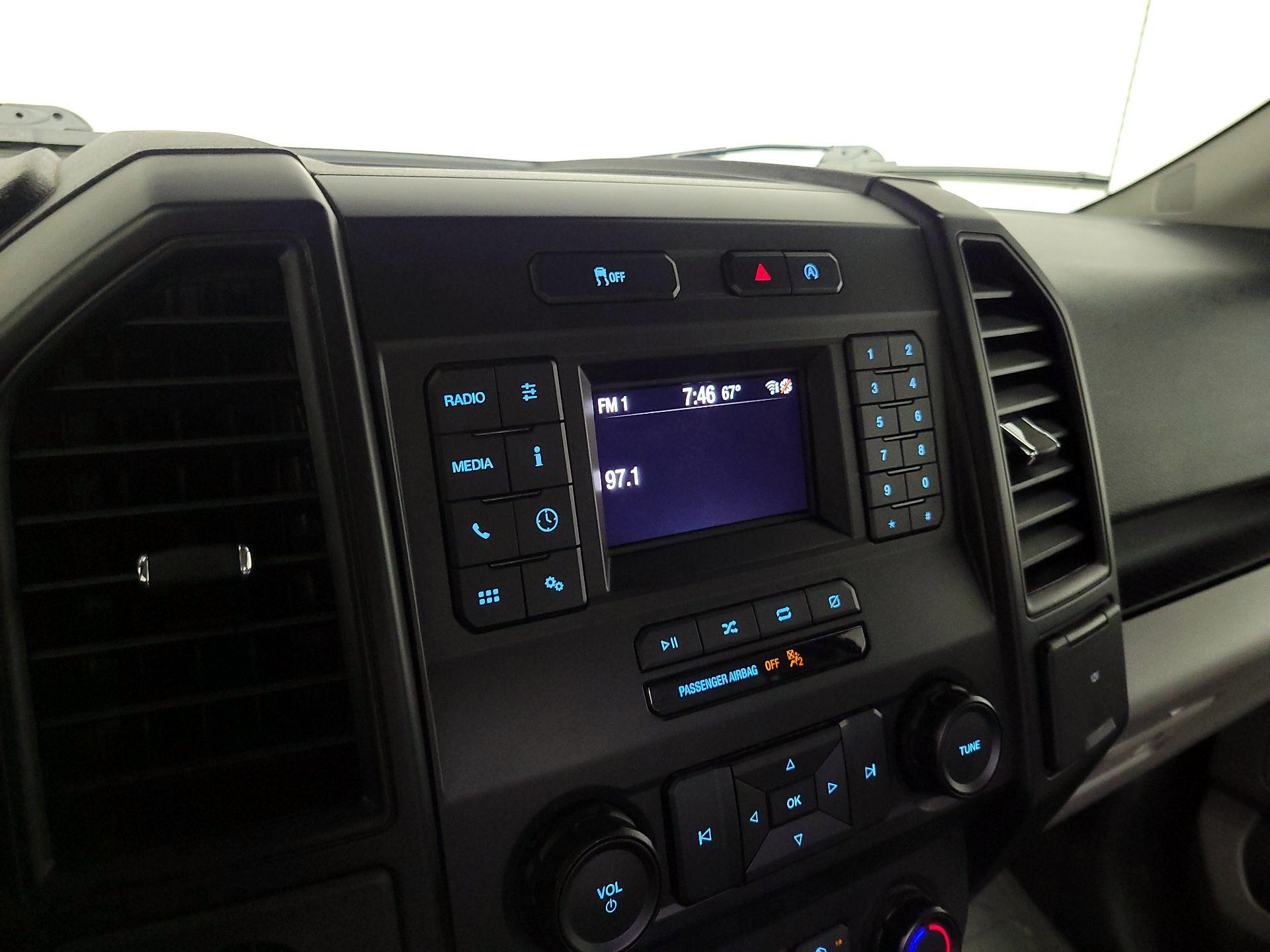 Thumbnail: 2020 Ford F-150 - 15