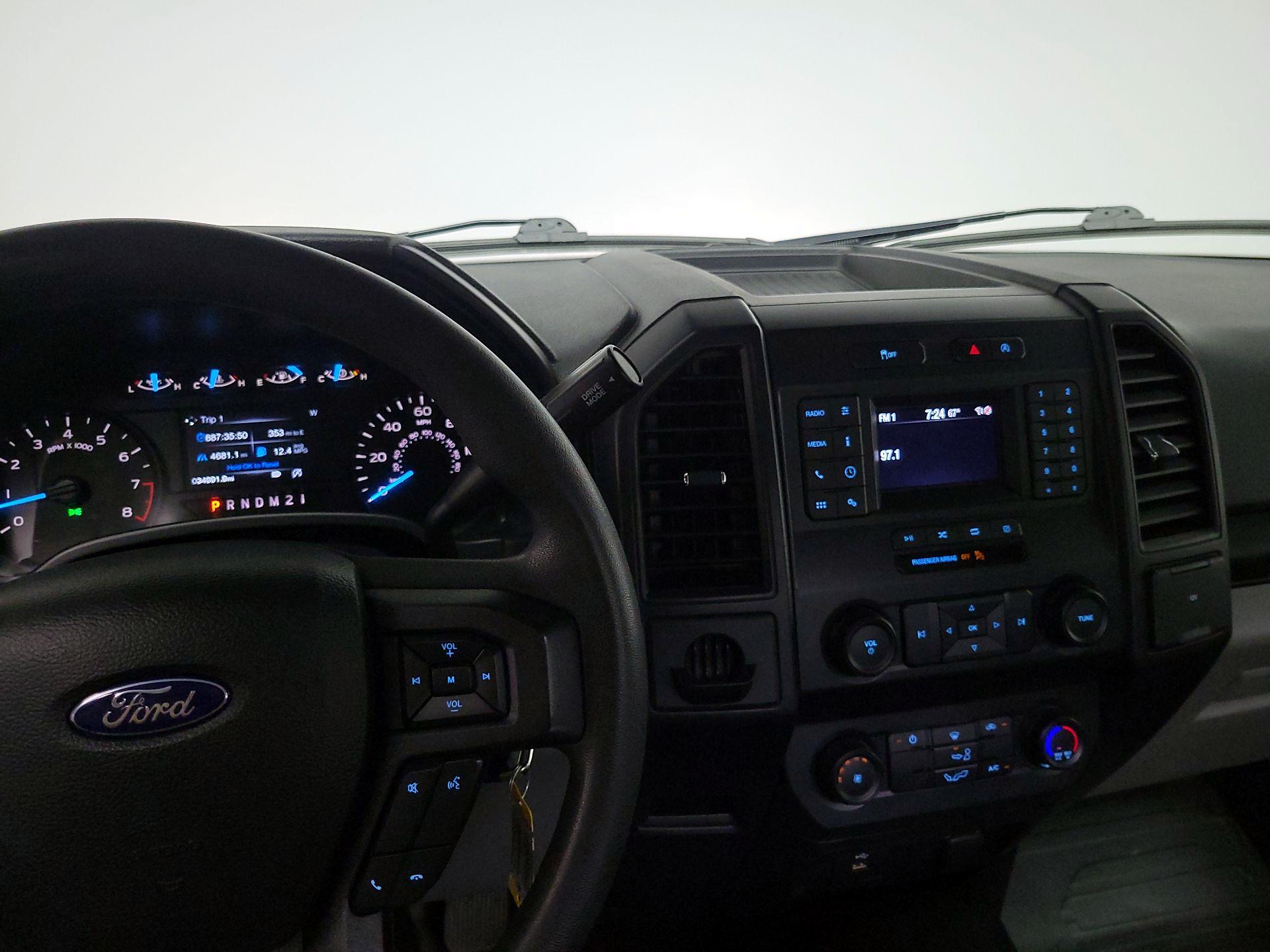 Thumbnail: 2020 Ford F-150 - 17