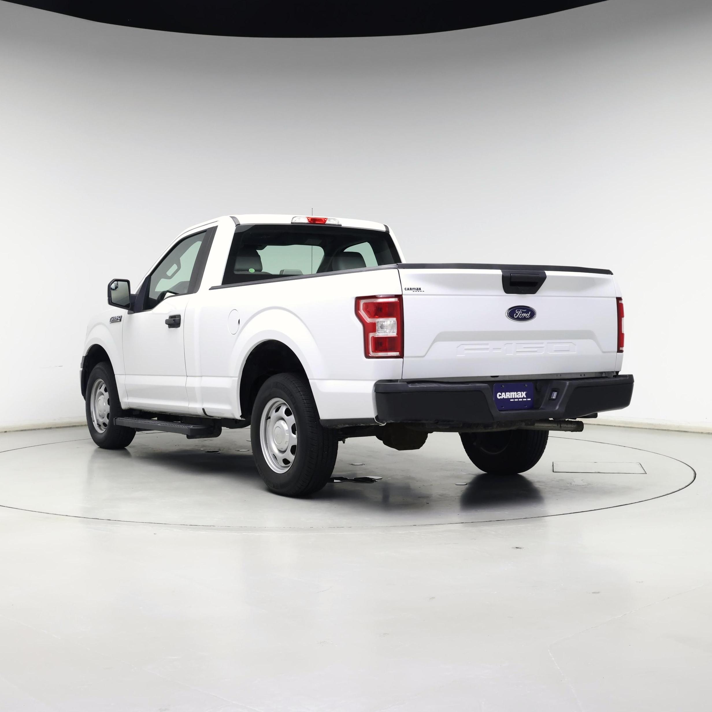 Thumbnail: 2020 Ford F-150 - 2