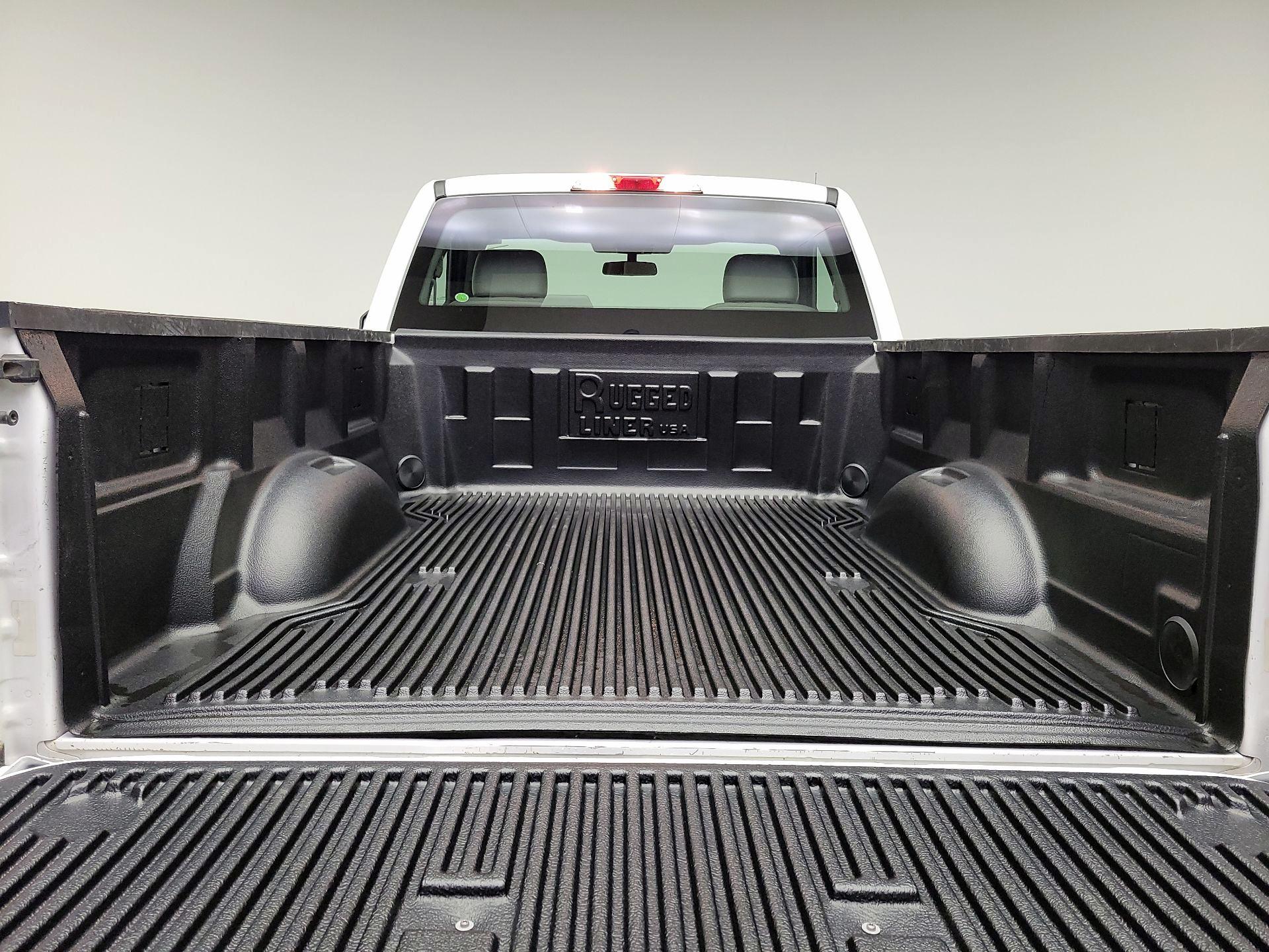 Thumbnail: 2020 Ford F-150 - 19