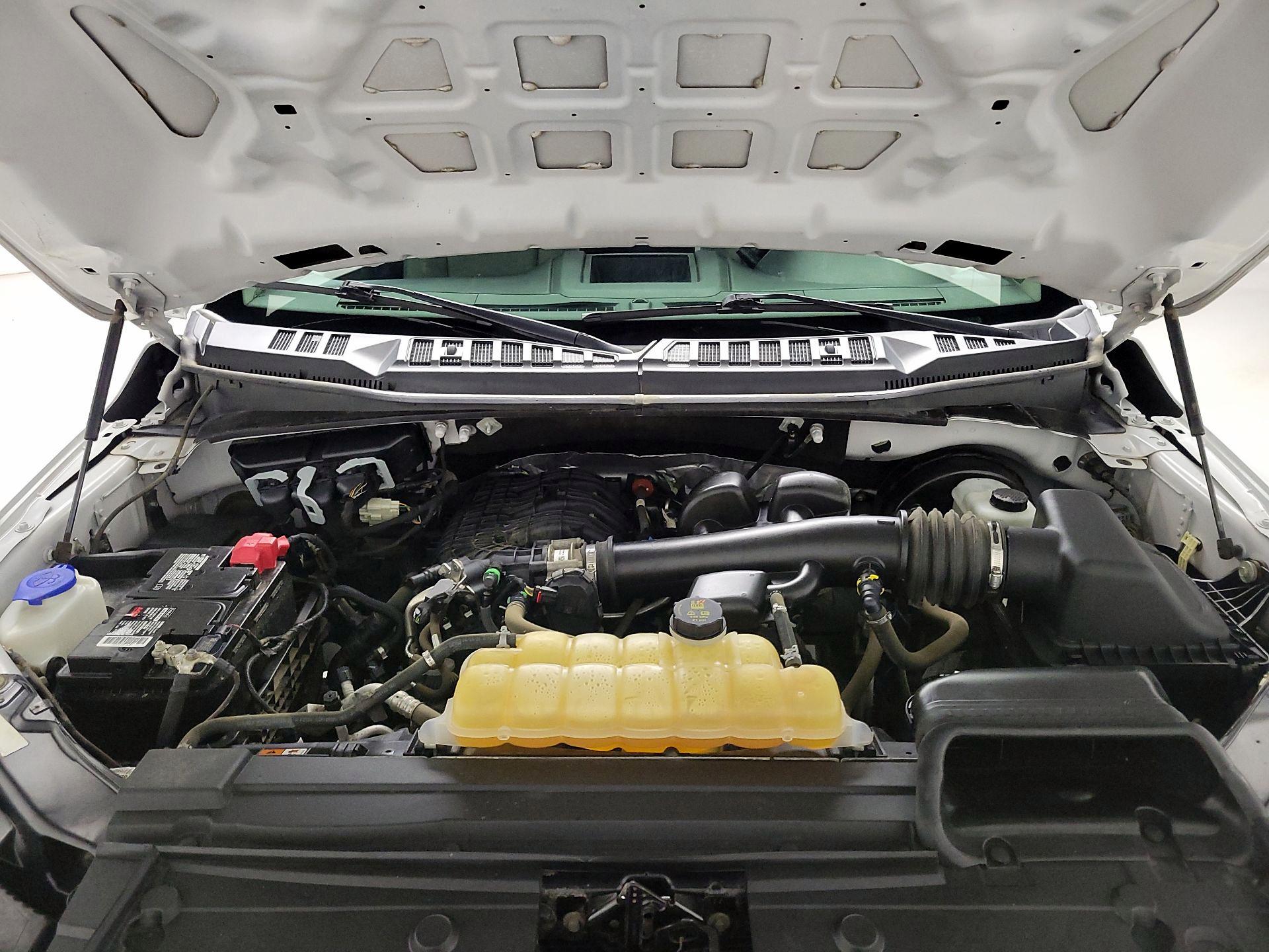 Thumbnail: 2020 Ford F-150 - 20
