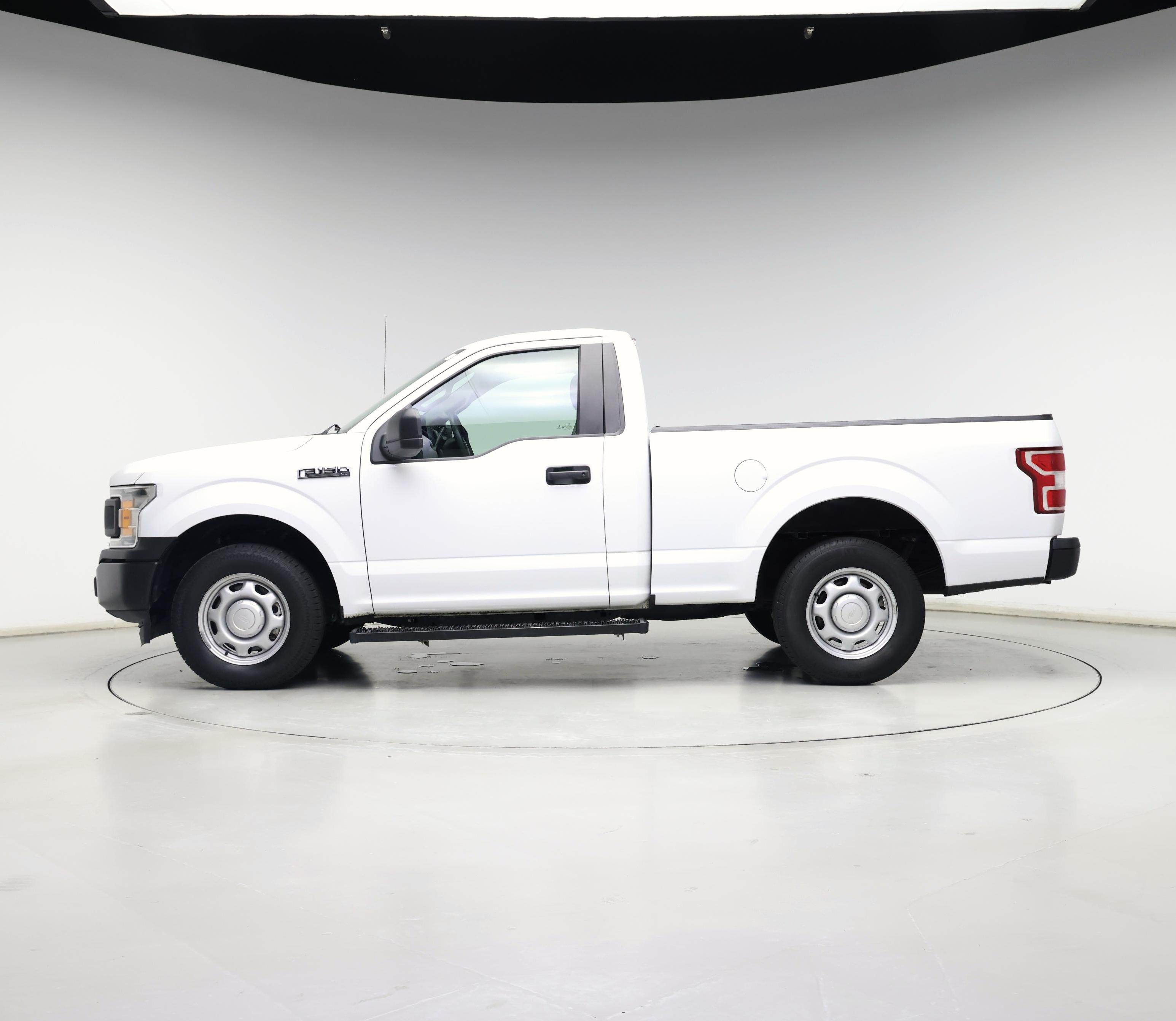 Thumbnail: 2020 Ford F-150 - 3