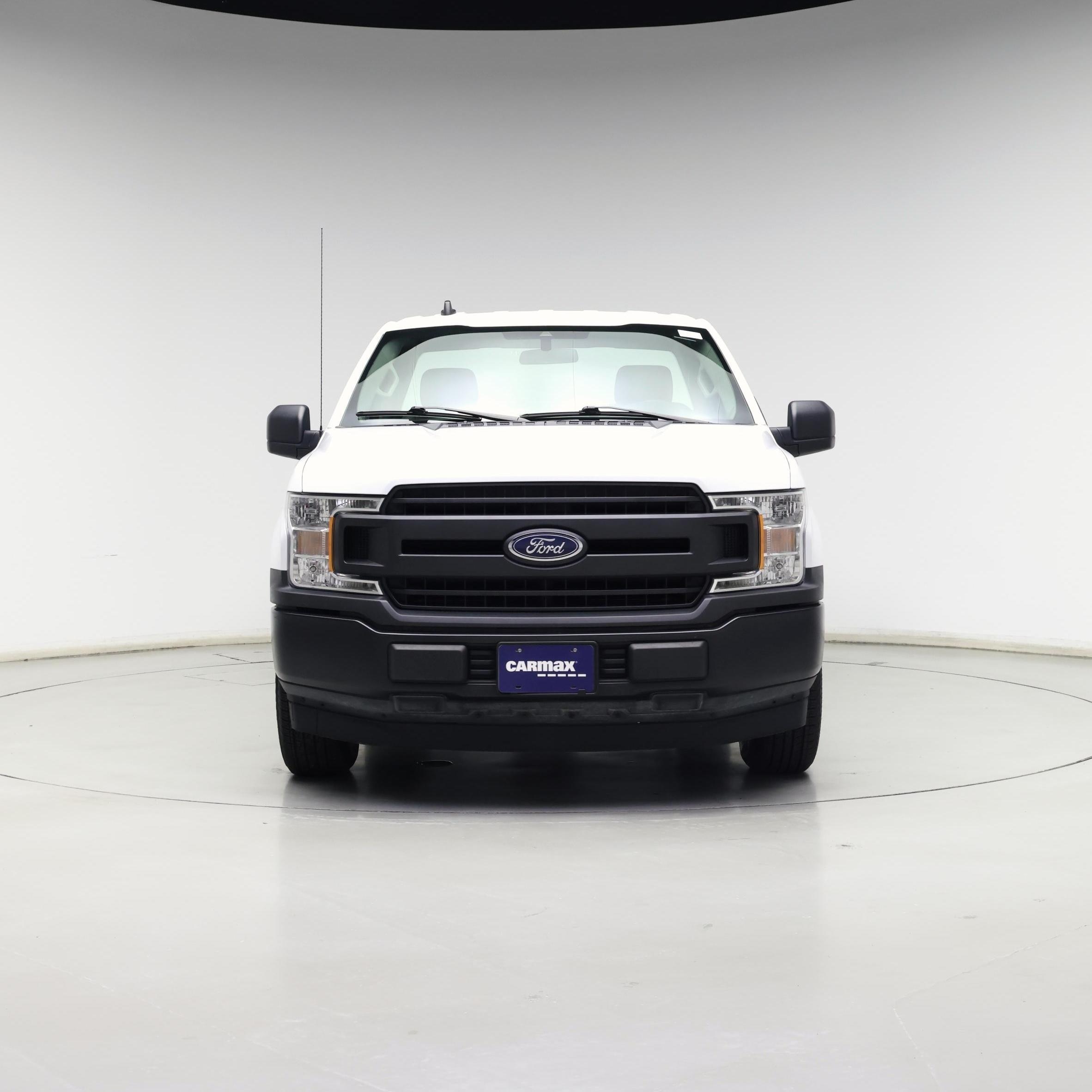 Thumbnail: 2020 Ford F-150 - 5