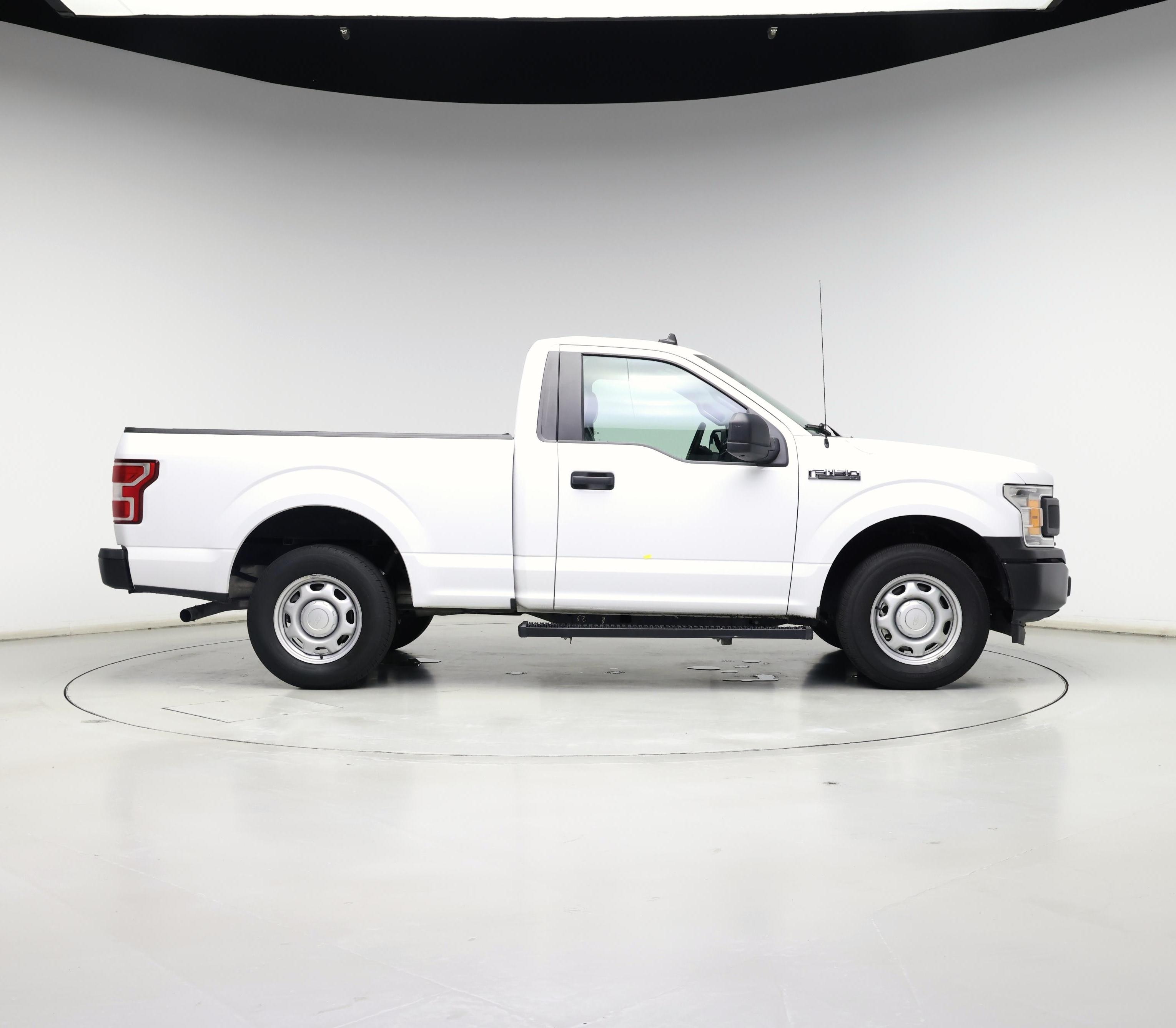 Thumbnail: 2020 Ford F-150 - 7